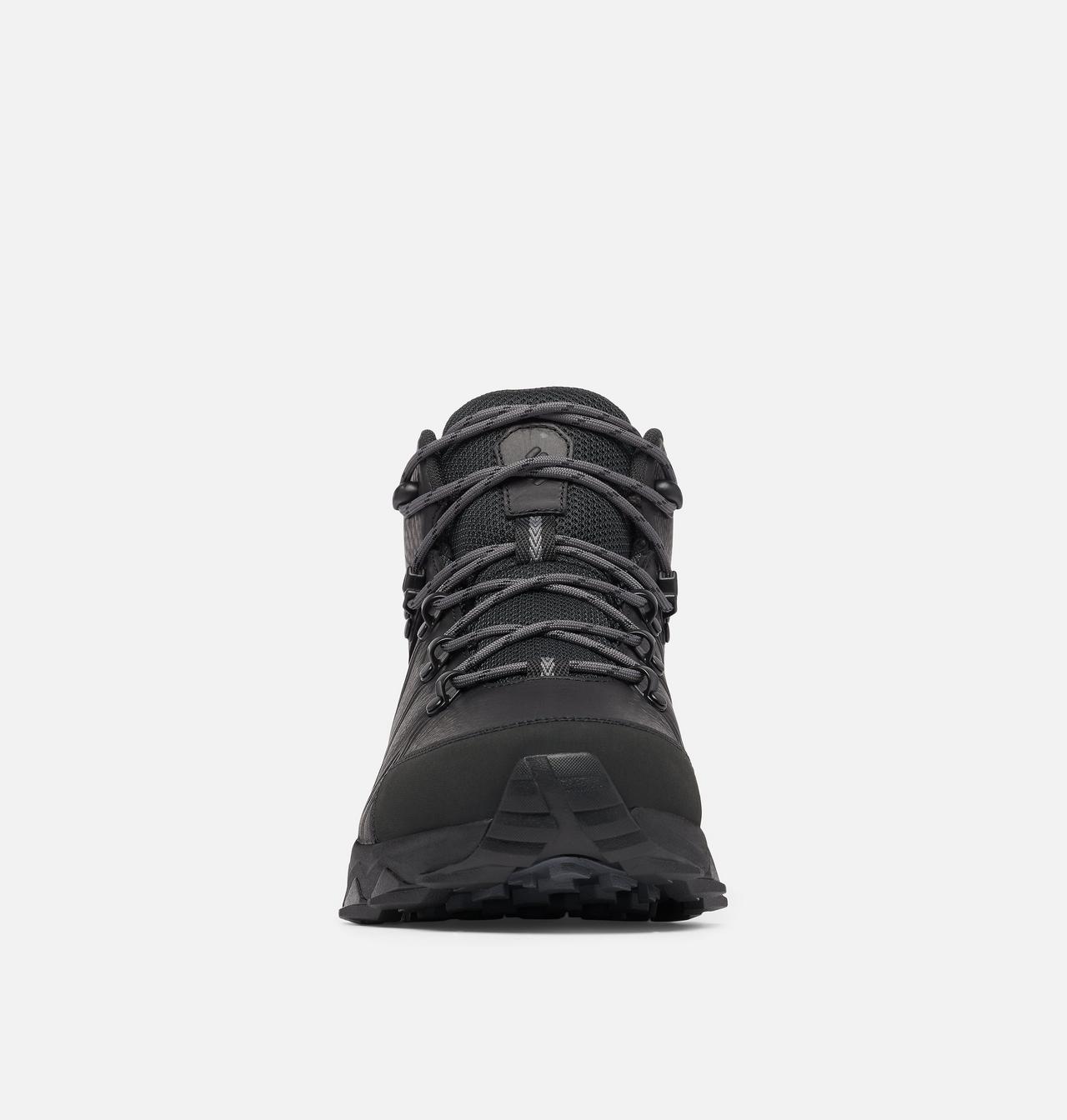 Men's Peakfreak™ II Mid OutDry™ Leather Shoe 8