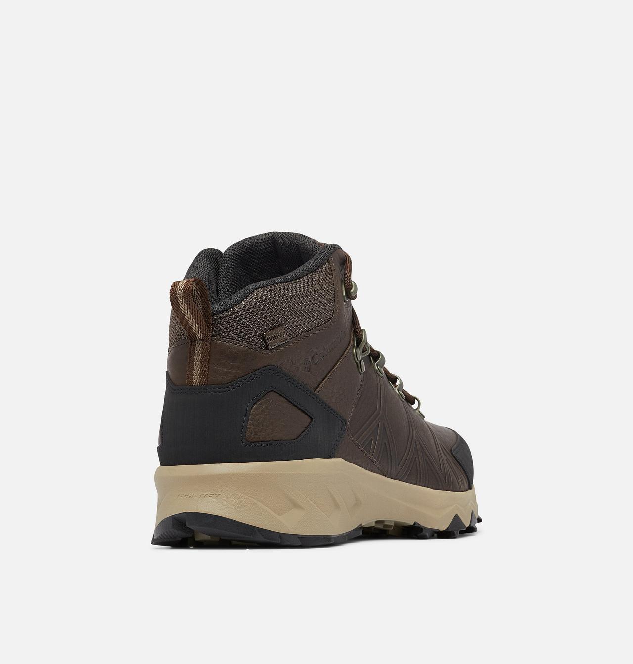Men's Peakfreak™ II Mid OutDry™ Leather Shoe 10