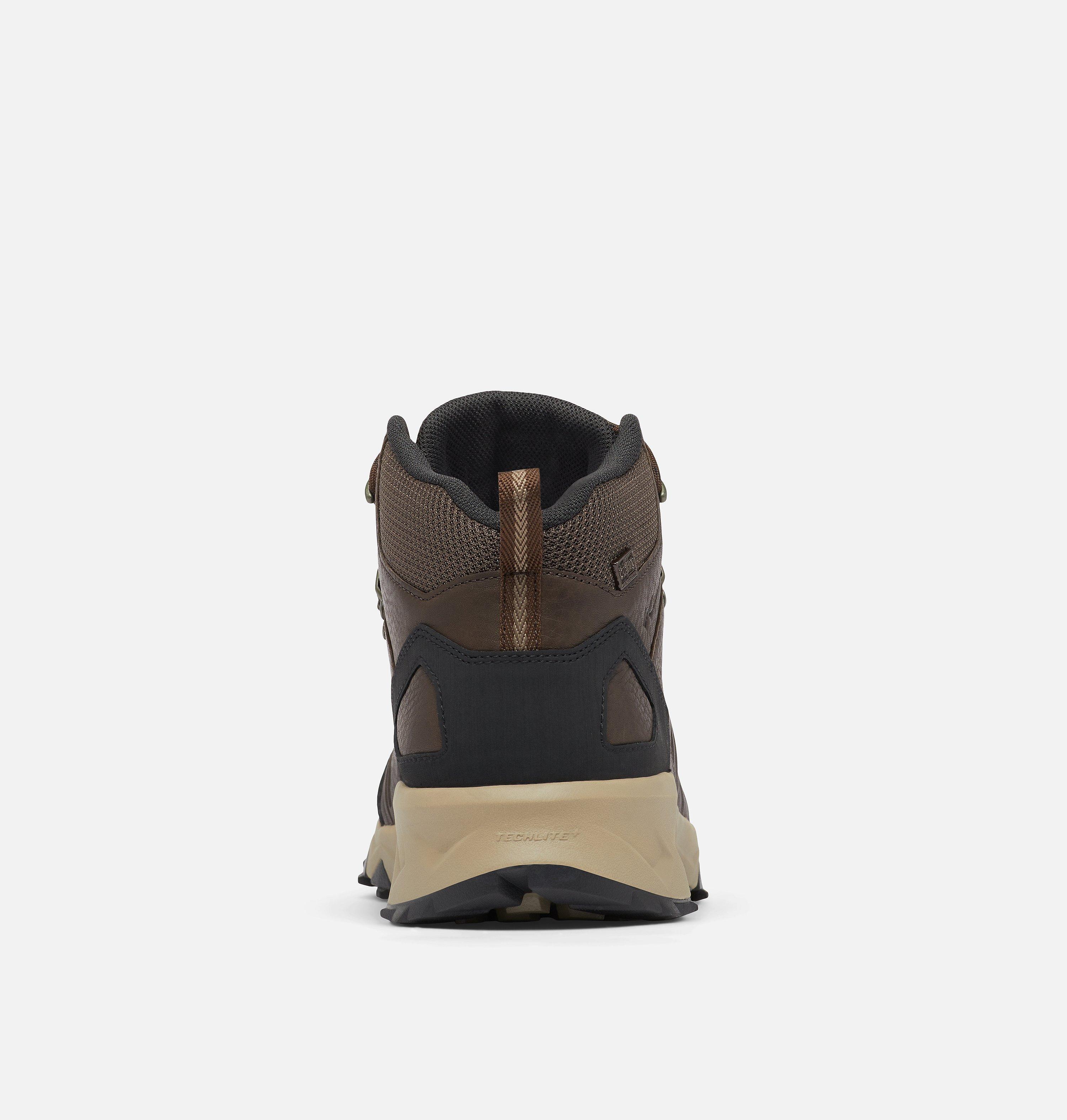 Men's Peakfreak II Mid OutDry Leather Shoe 2