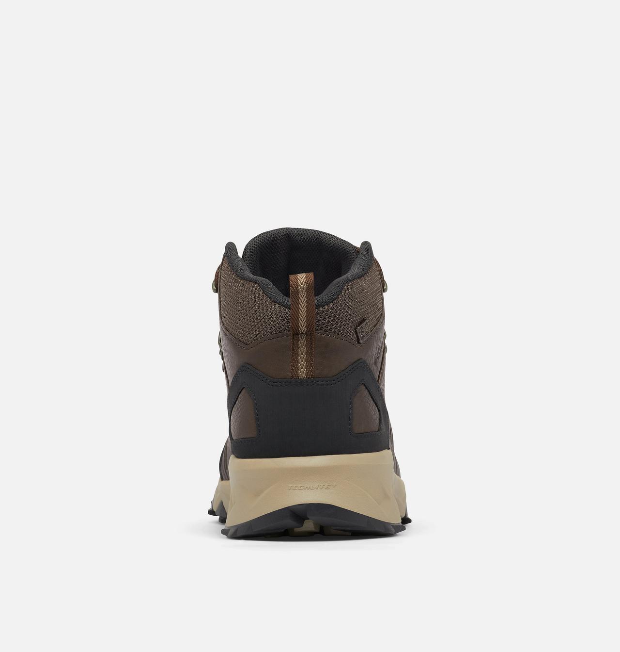 Men's Peakfreak™ II Mid OutDry™ Leather Shoe 2