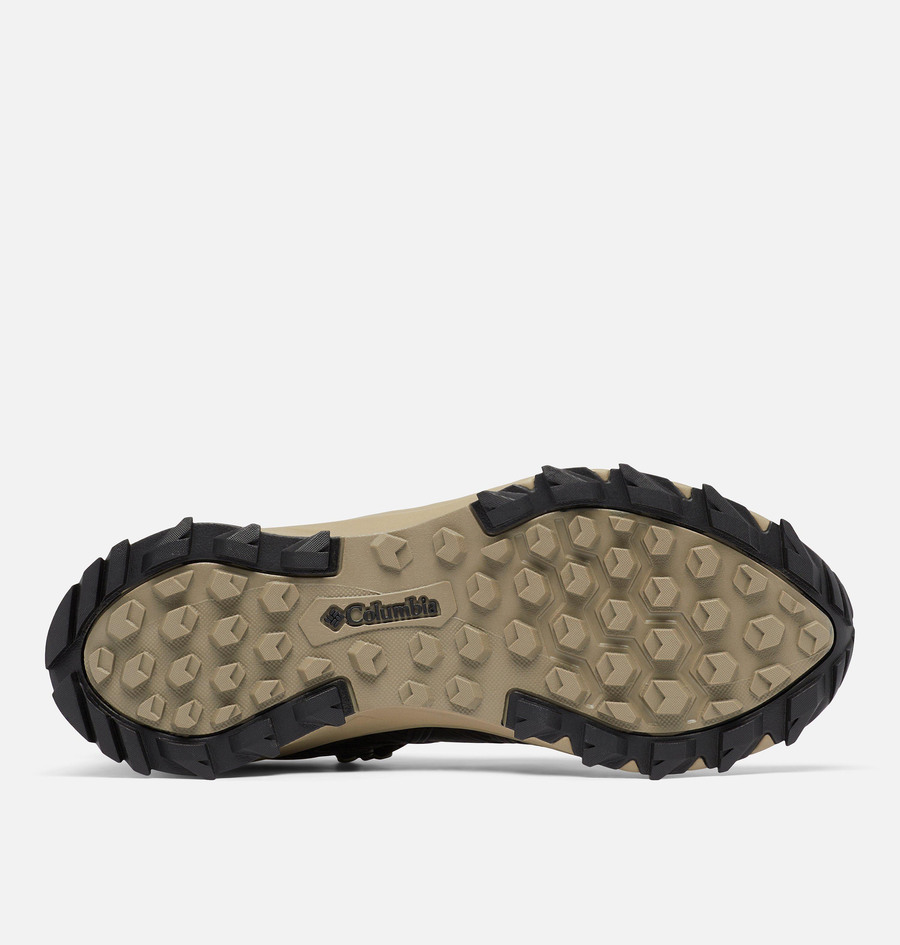 Men's Peakfreak II Mid OutDry Leather Shoe 6