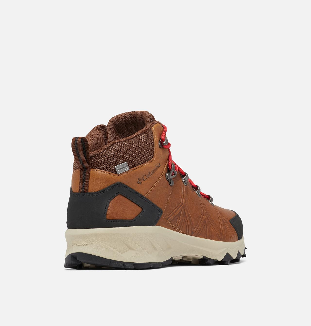 Men's Peakfreak™ II Mid OutDry™ Leather Shoe 10