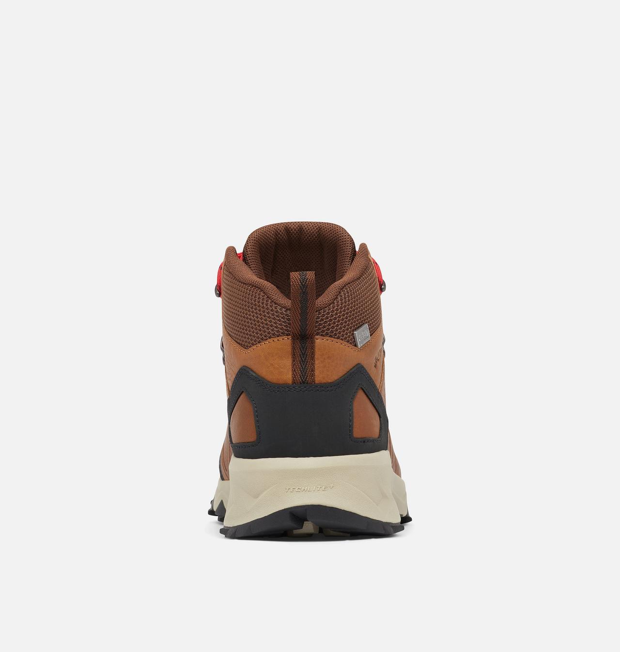 Men's Peakfreak™ II Mid OutDry™ Leather Shoe 9