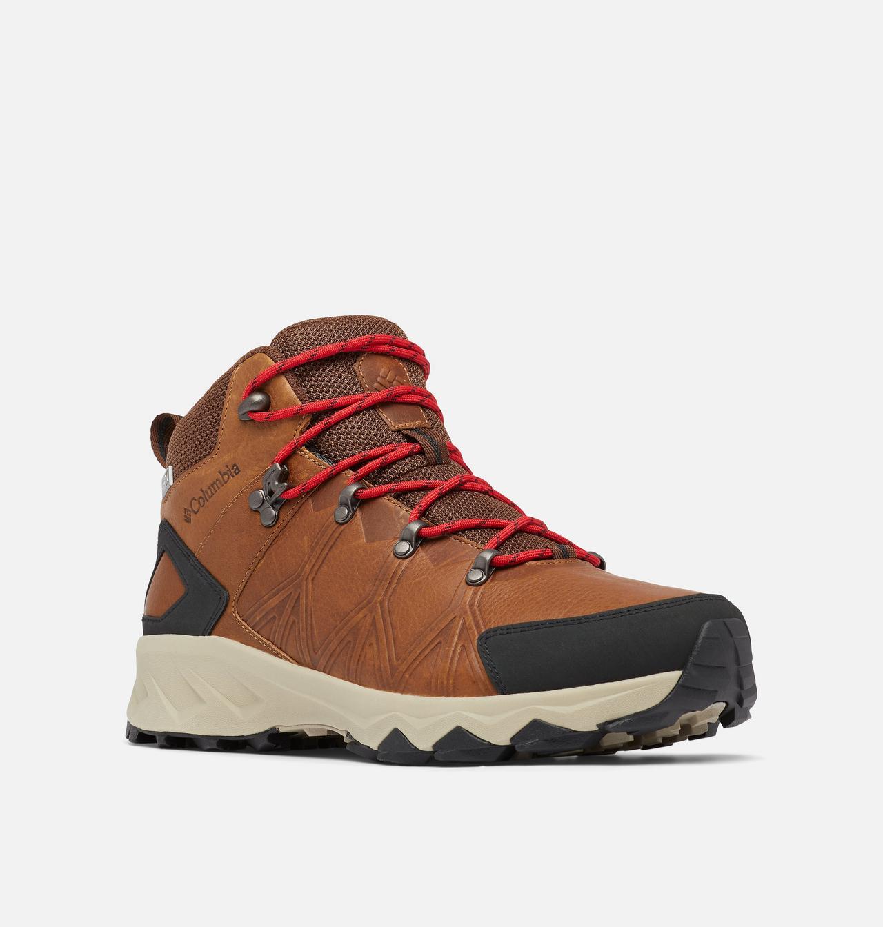 Men's Peakfreak™ II Mid OutDry™ Leather Shoe 3