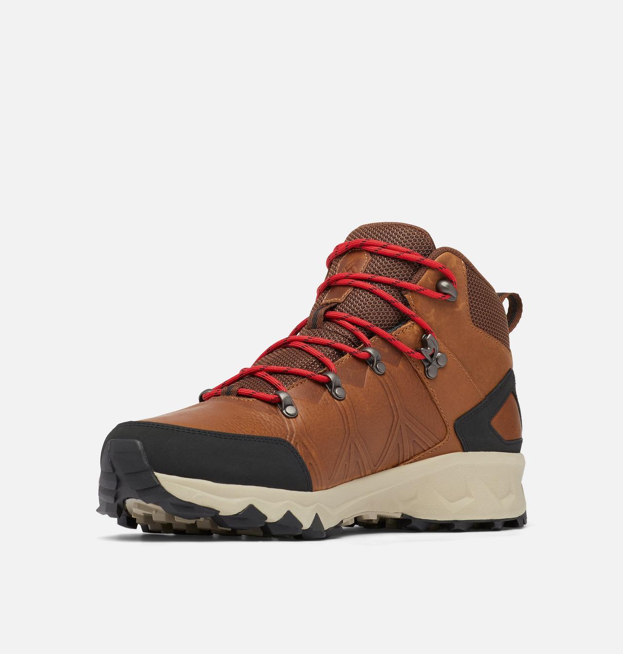 Men's Peakfreak™ II Mid OutDry™ Leather Shoe 7