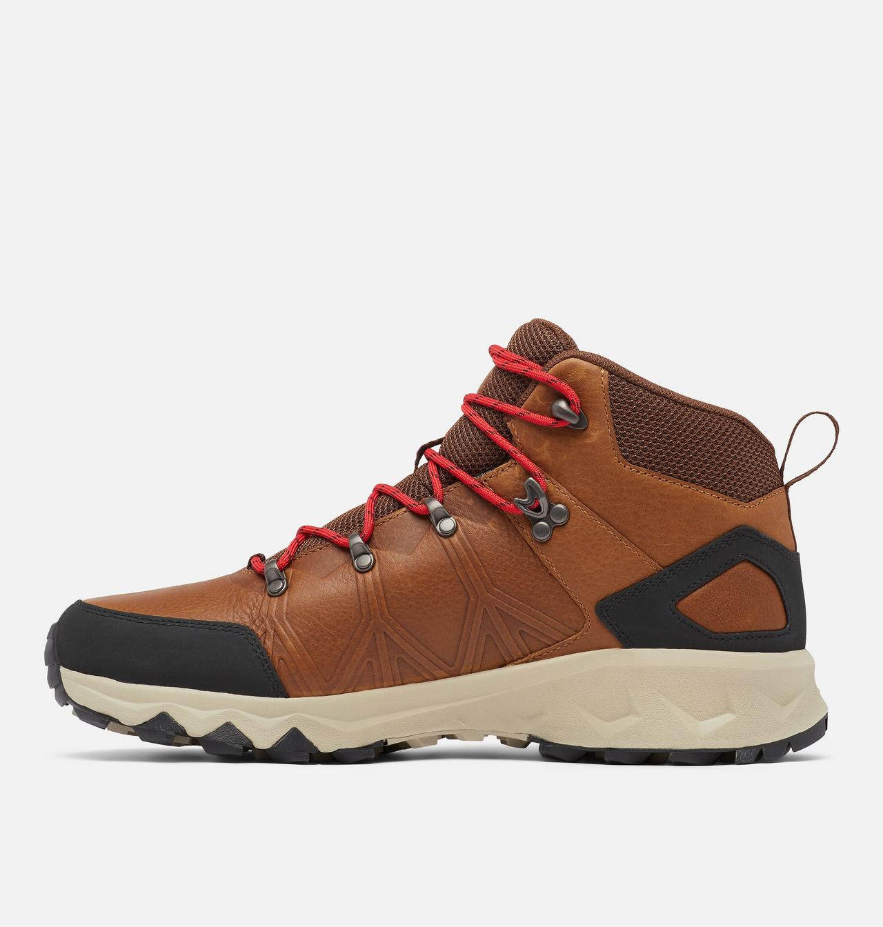 Men's Peakfreak™ II Mid OutDry™ Leather Shoe 6