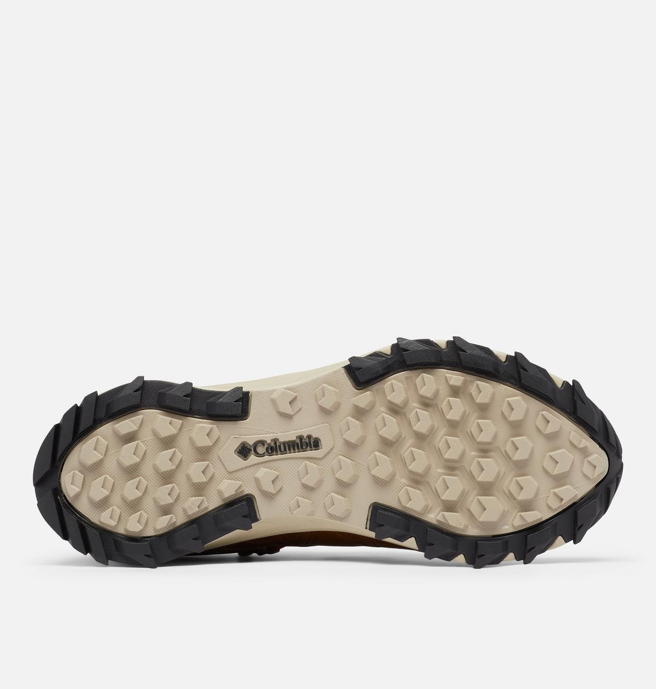 Men's Peakfreak™ II Mid OutDry™ Leather Shoe 5