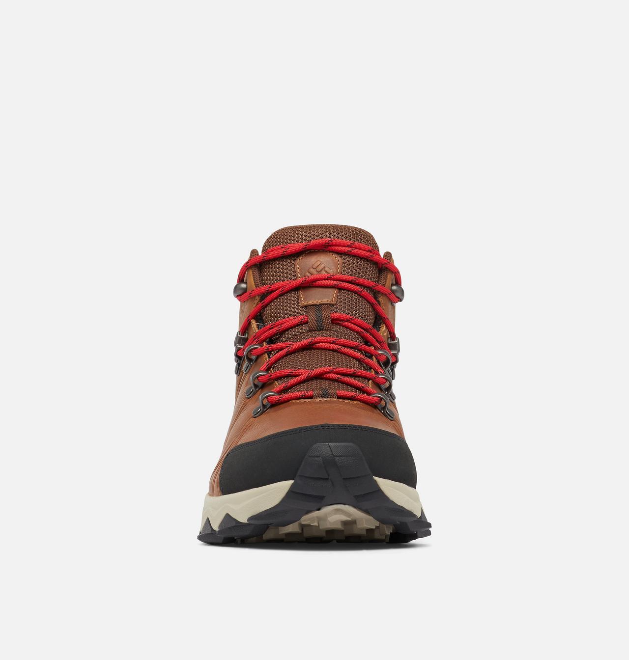 Men's Peakfreak™ II Mid OutDry™ Leather Shoe 8