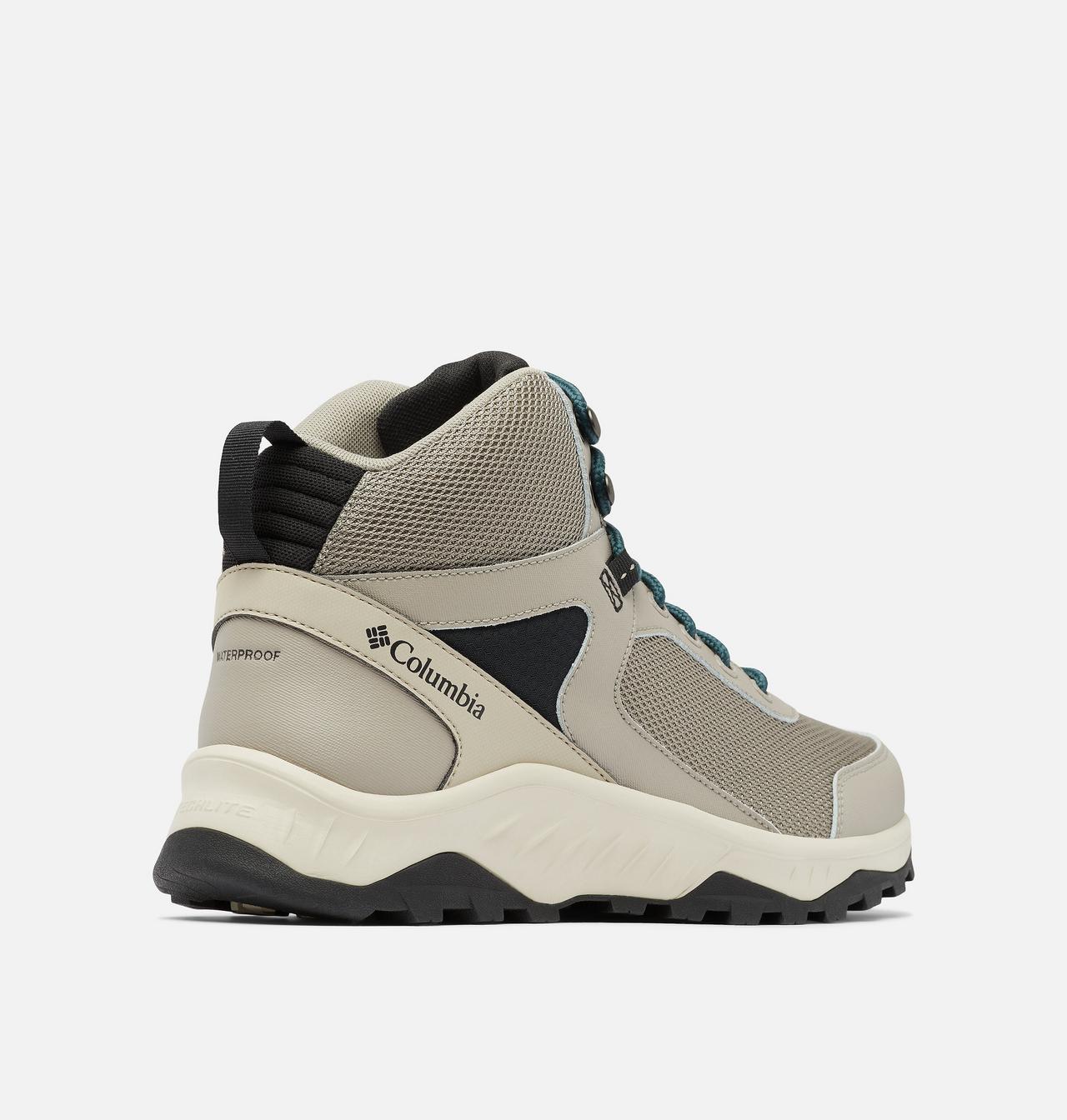 Men's Trailstorm™ Ascend Mid Waterproof Shoe 10