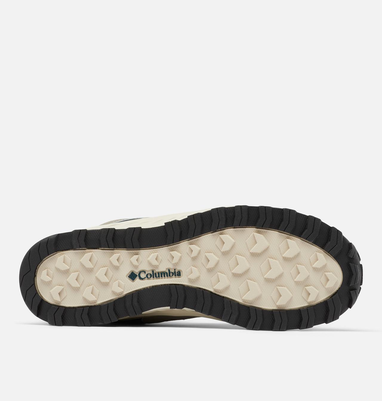 Men's Trailstorm™ Ascend Mid Waterproof Shoe 5