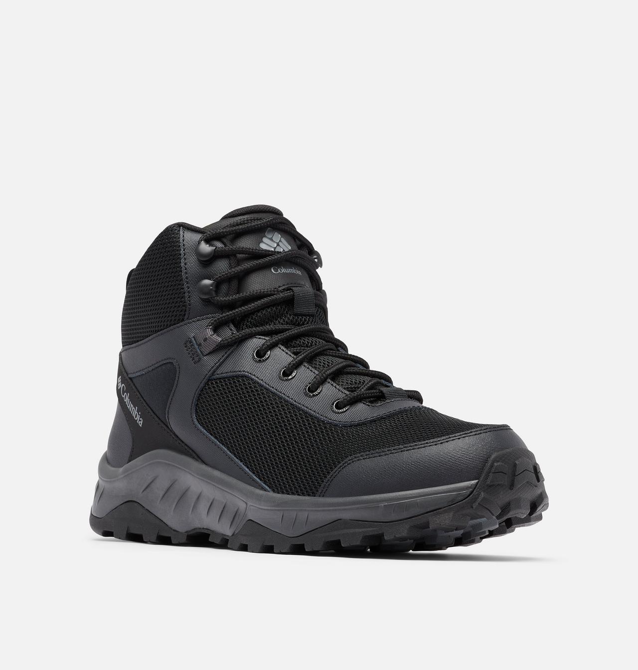 Men's Trailstorm™ Ascend Mid Waterproof Shoe 3