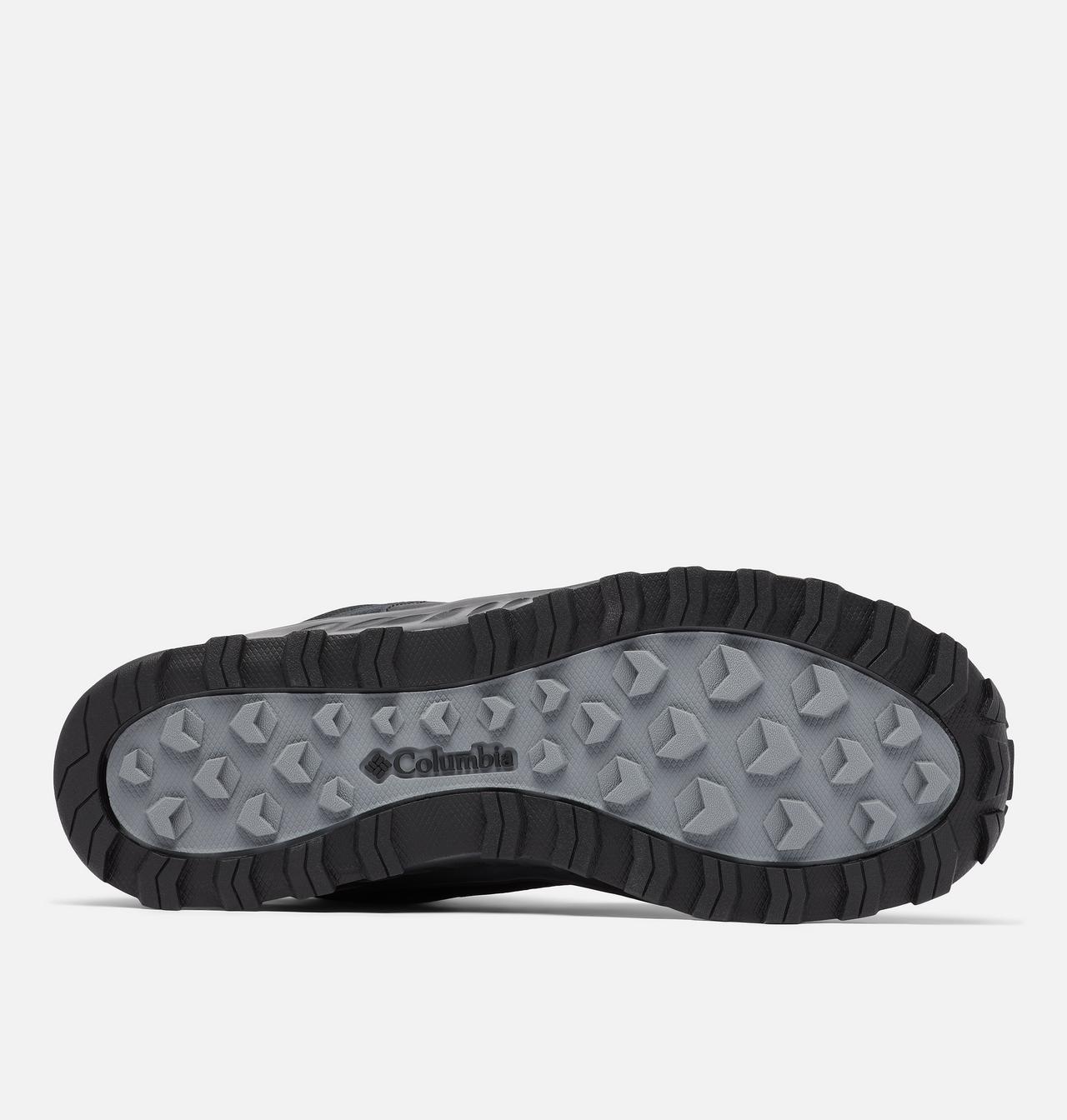 Men's Trailstorm™ Ascend Mid Waterproof Shoe 5