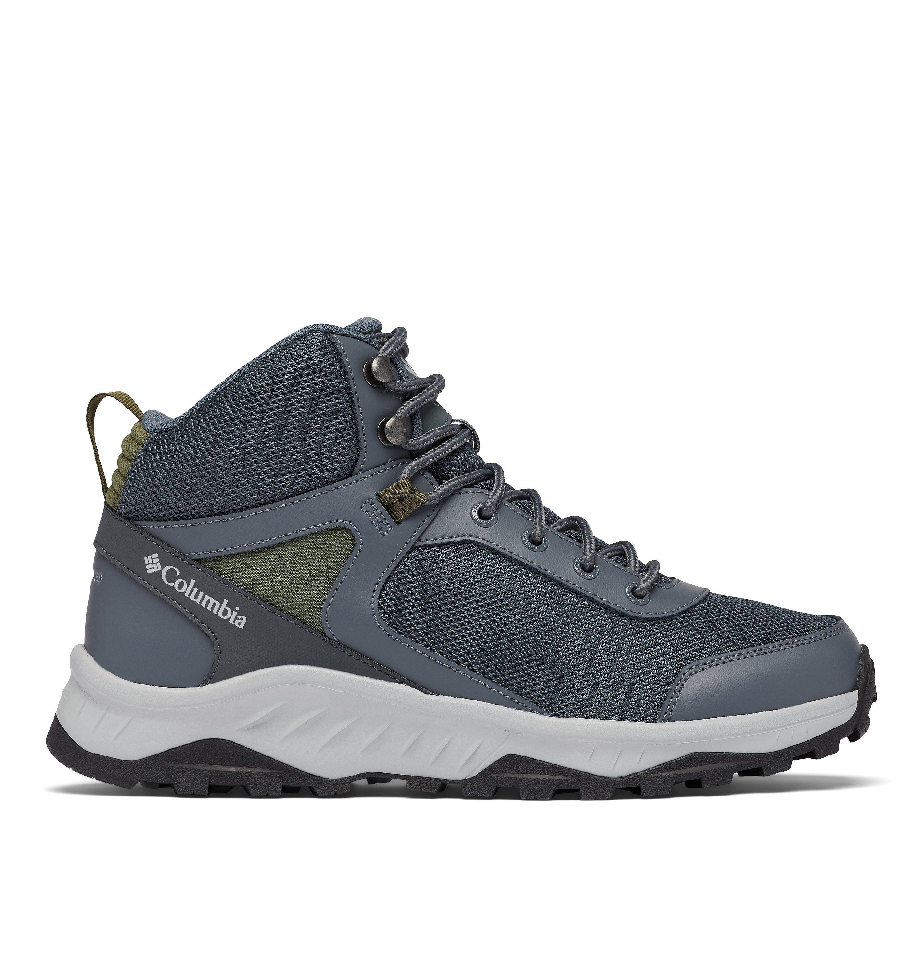 Men's Trailstorm Ascend Mid Waterproof Shoe 3
