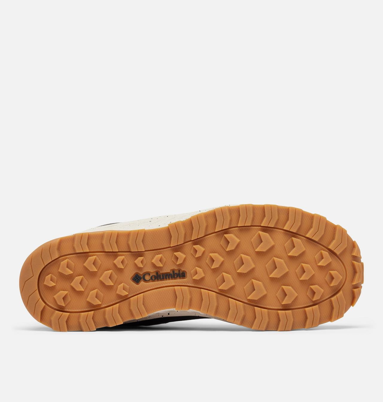 Men's Trailstorm™ Ascend Mid Waterproof Shoe - Wide 6