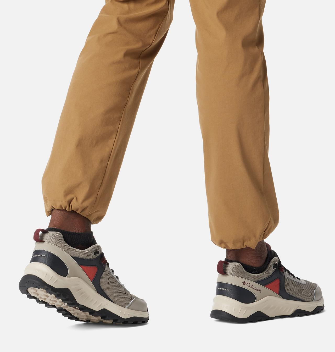 Men's Trailstorm™ Ascend Waterproof Shoe 11