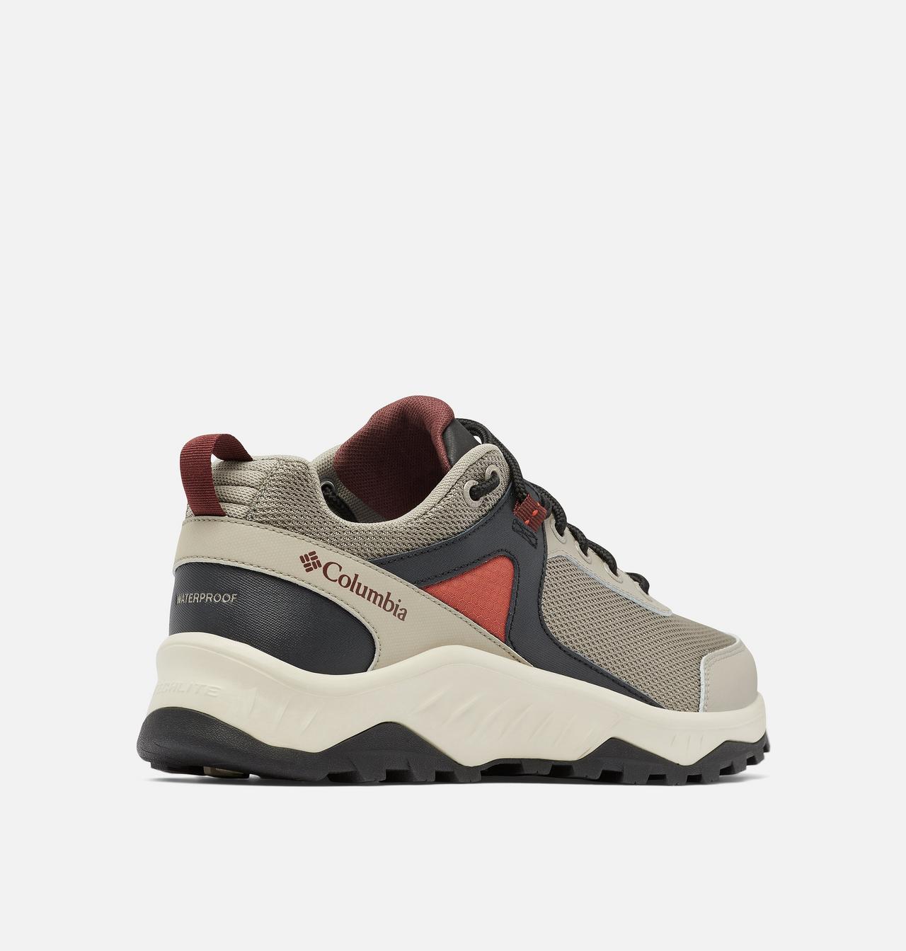 Men's Trailstorm™ Ascend Waterproof Shoe 10