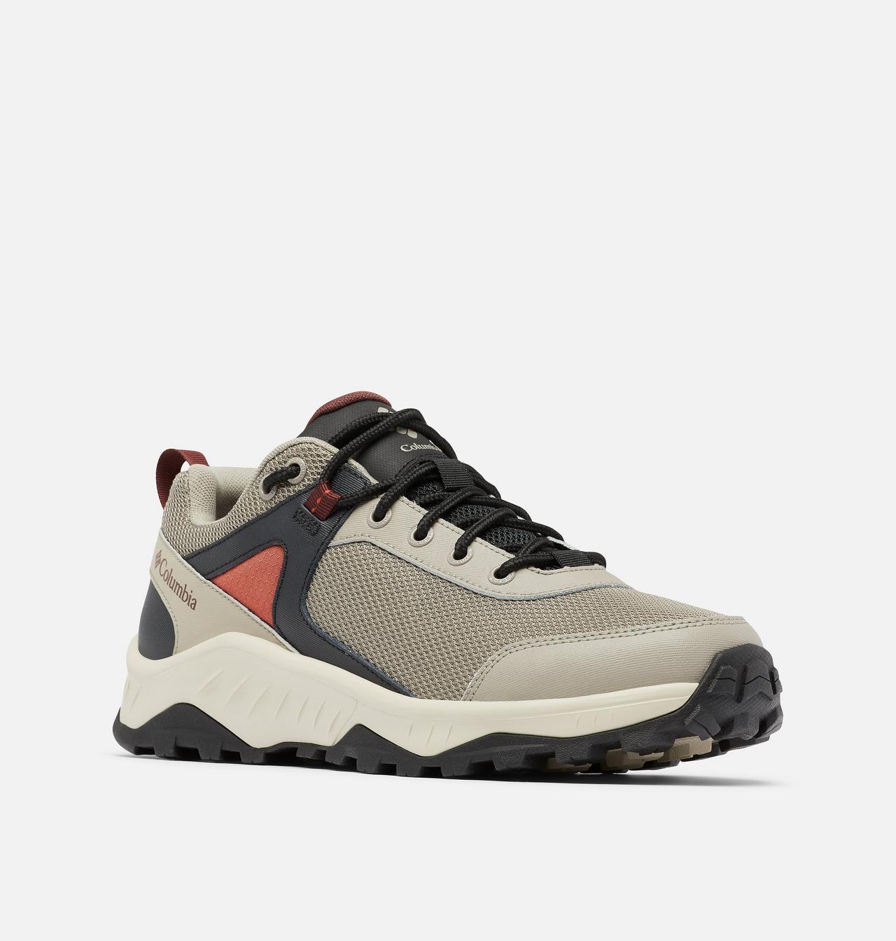 Men's Trailstorm™ Ascend Waterproof Shoe 3