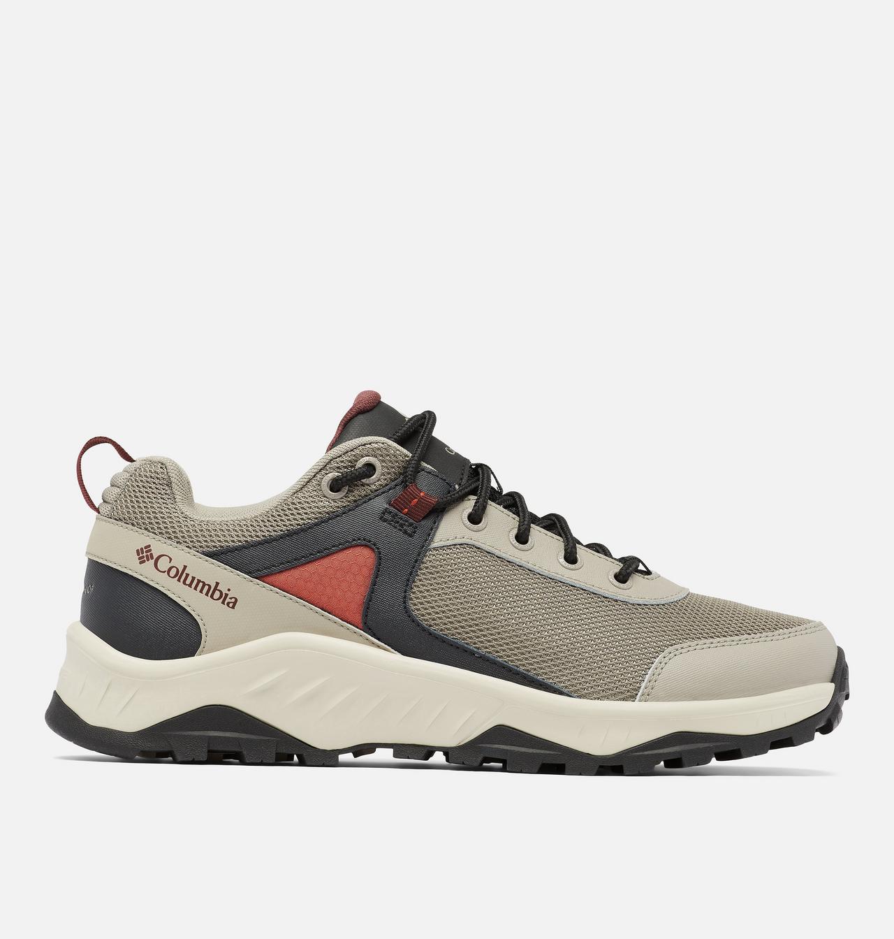 Men's Trailstorm™ Ascend Waterproof Shoe 1