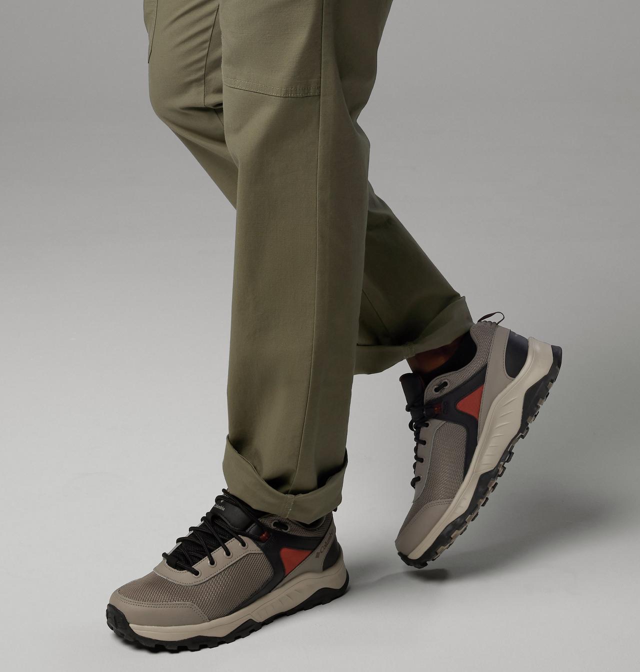 Men's Trailstorm™ Ascend Waterproof Shoe 12