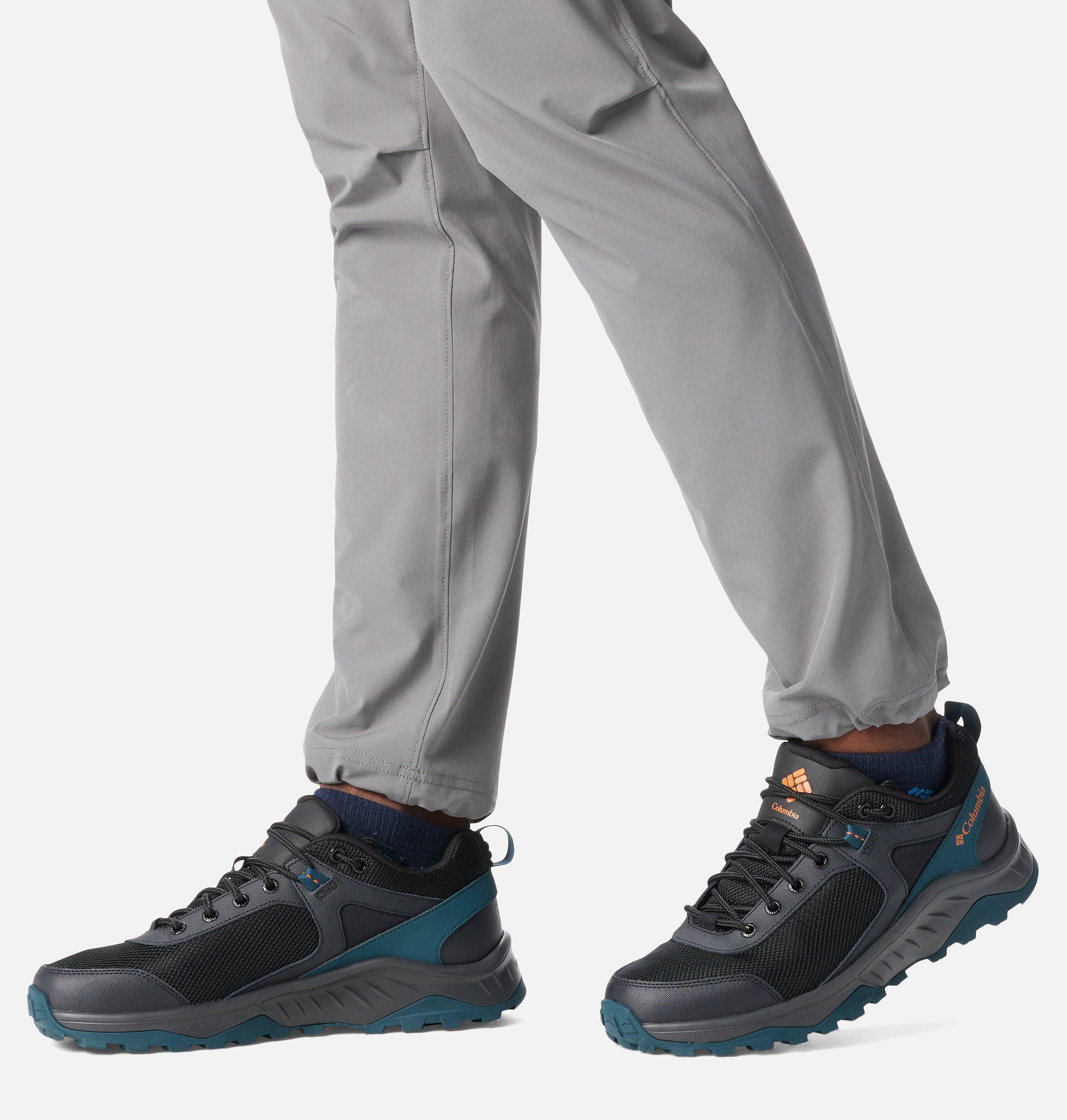 Men's Trailstorm Ascend Waterproof Shoe 11