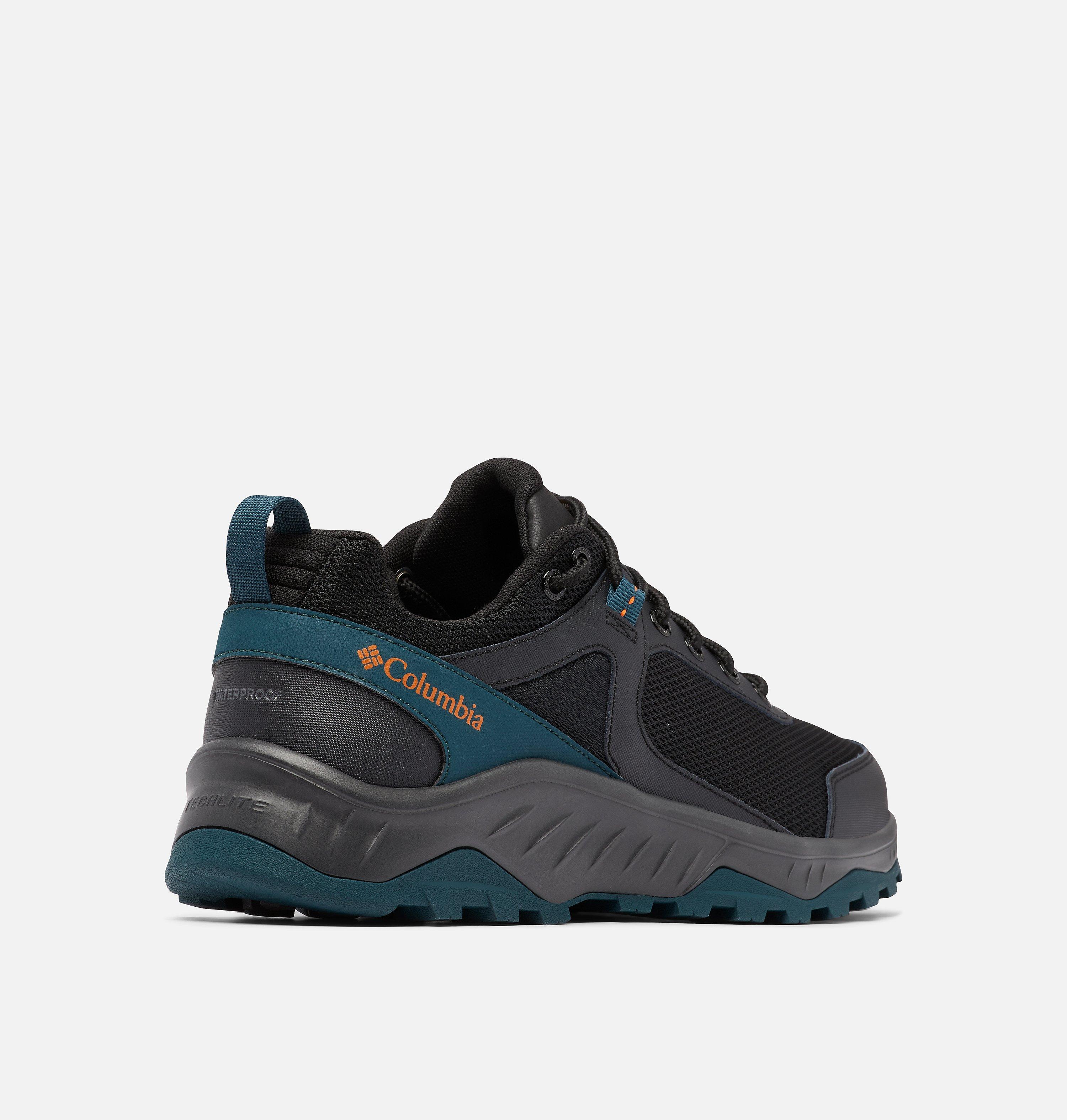 Men's Trailstorm Ascend Waterproof Shoe 10