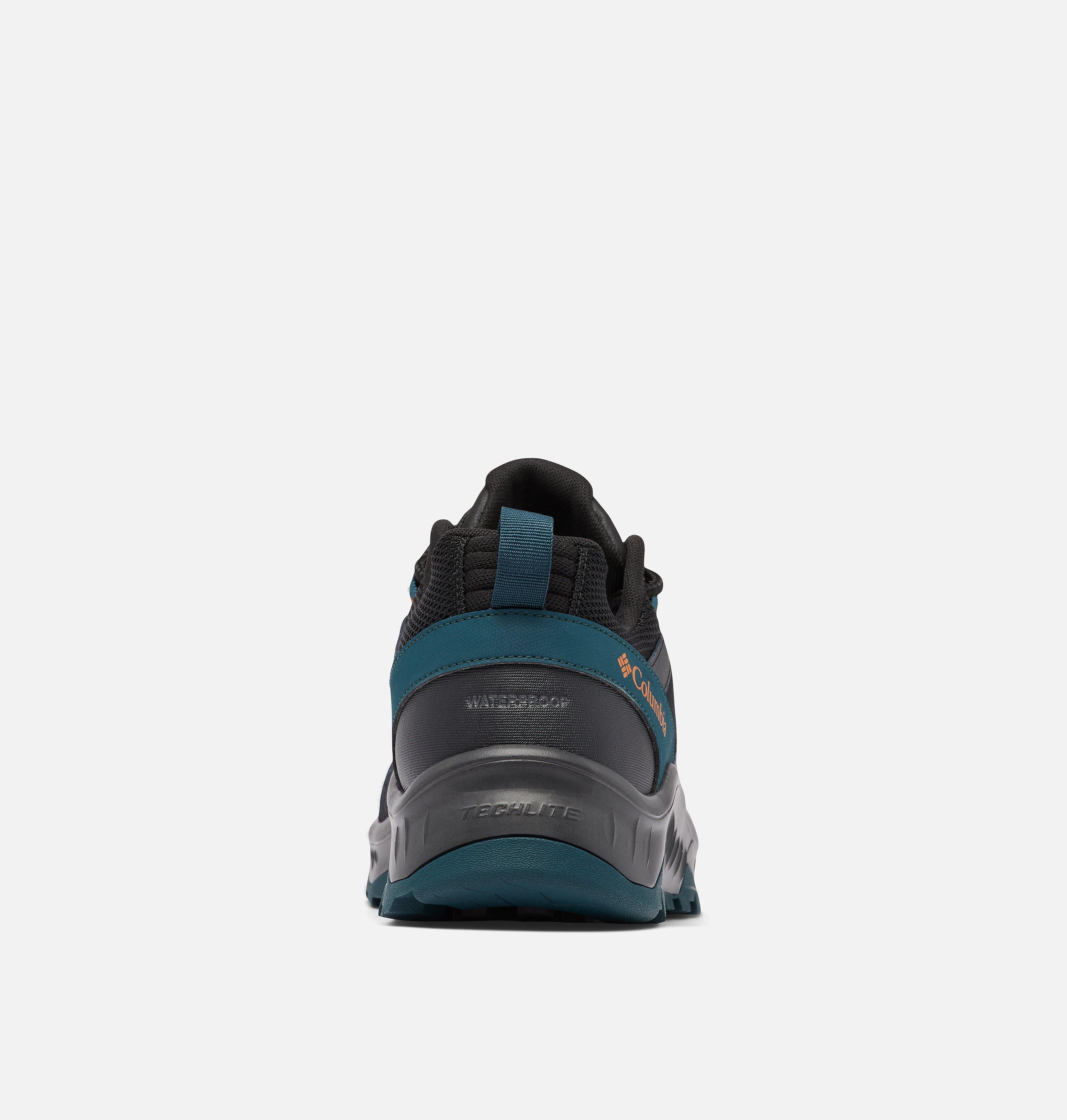 Men's Trailstorm Ascend Waterproof Shoe 9