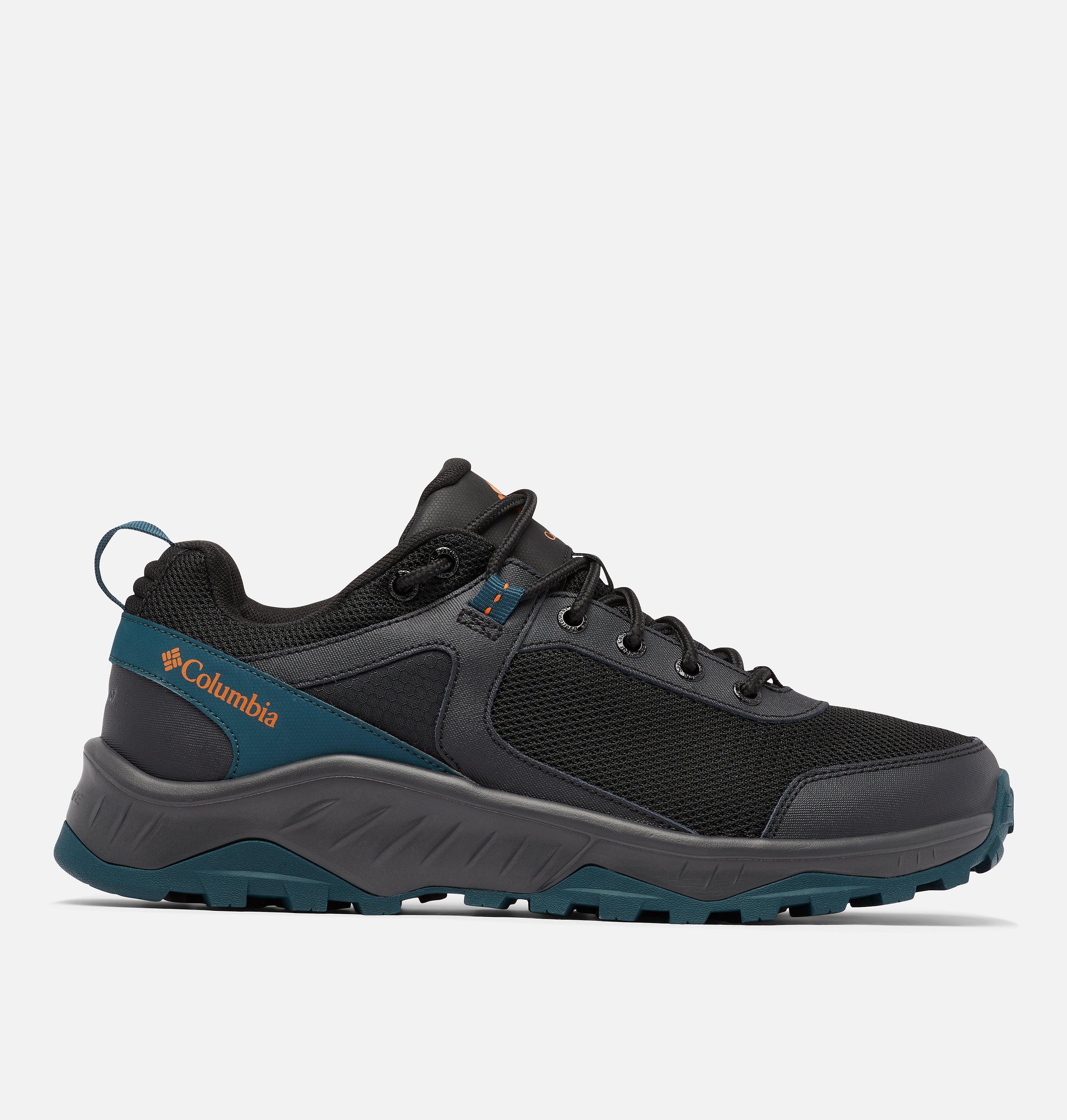 Men's Trailstorm Ascend Waterproof Shoe 1