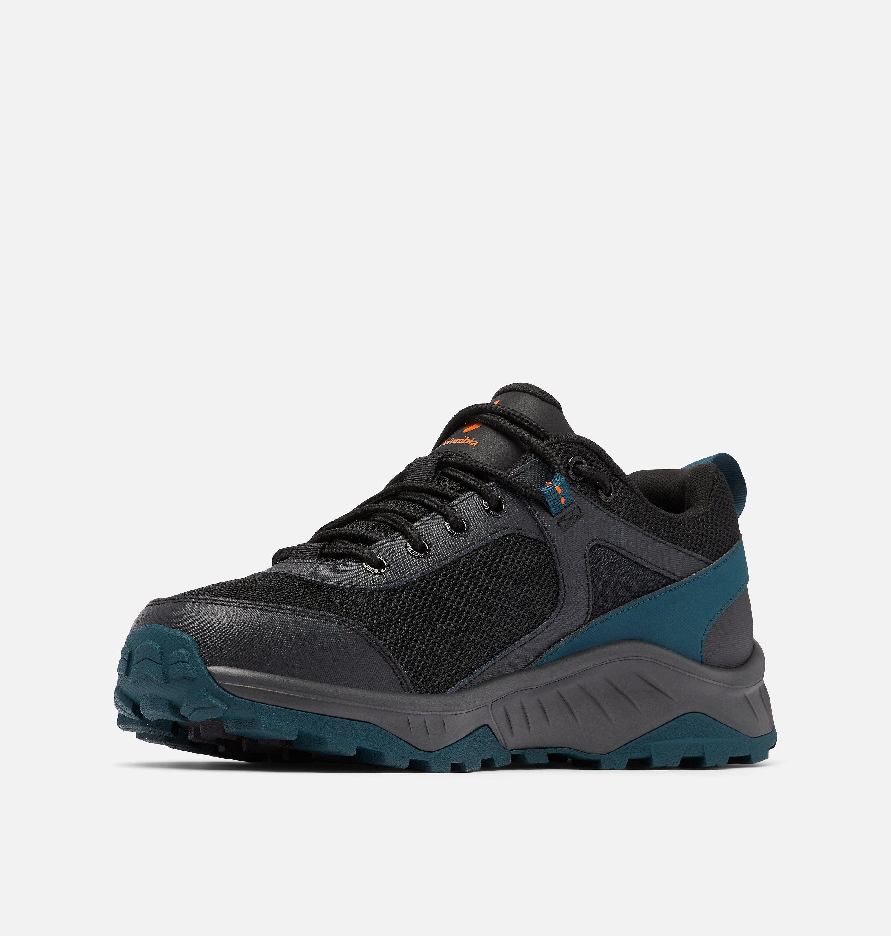 Men's Trailstorm Ascend Waterproof Shoe 7