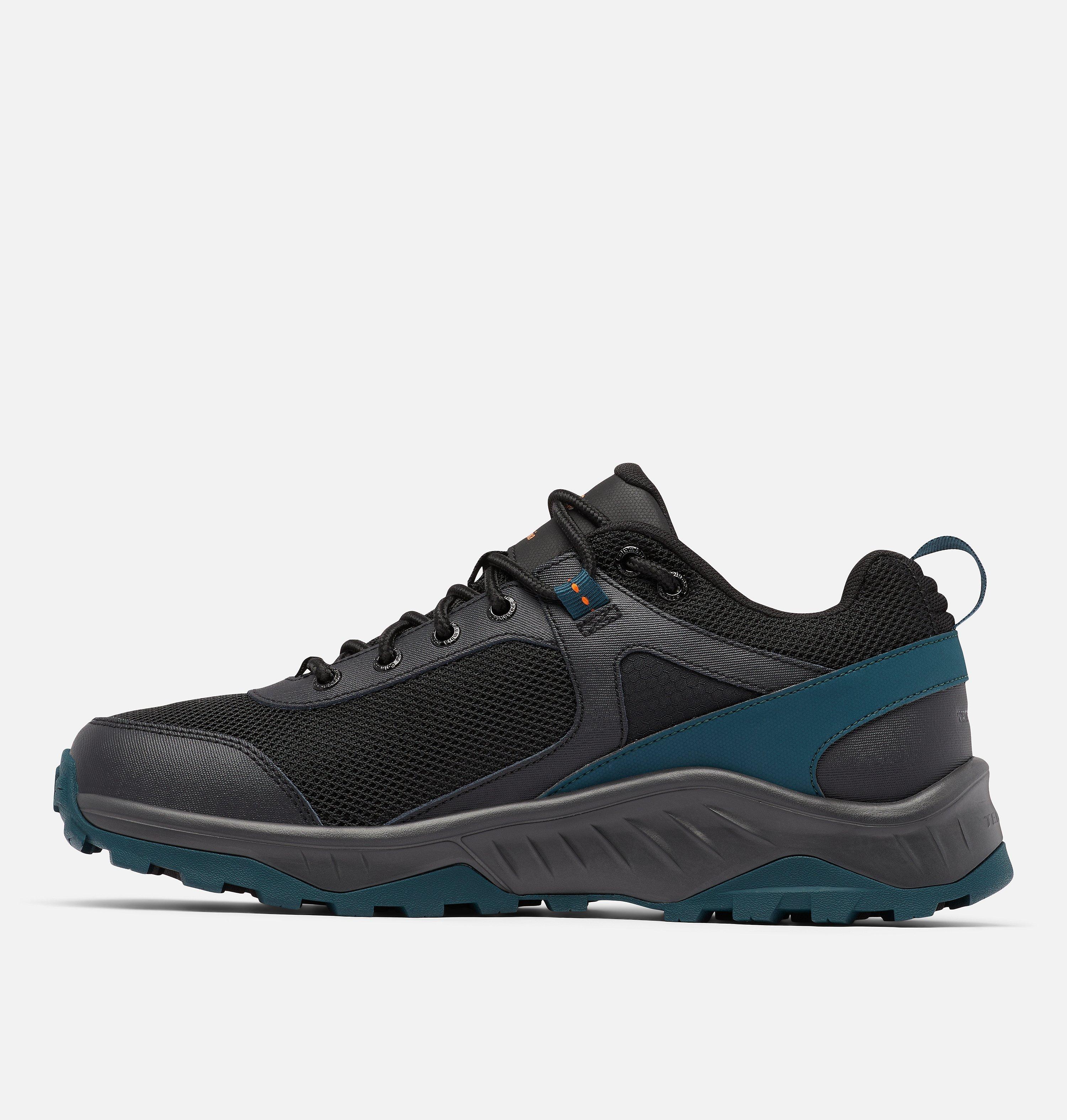 Men's Trailstorm Ascend Waterproof Shoe 6