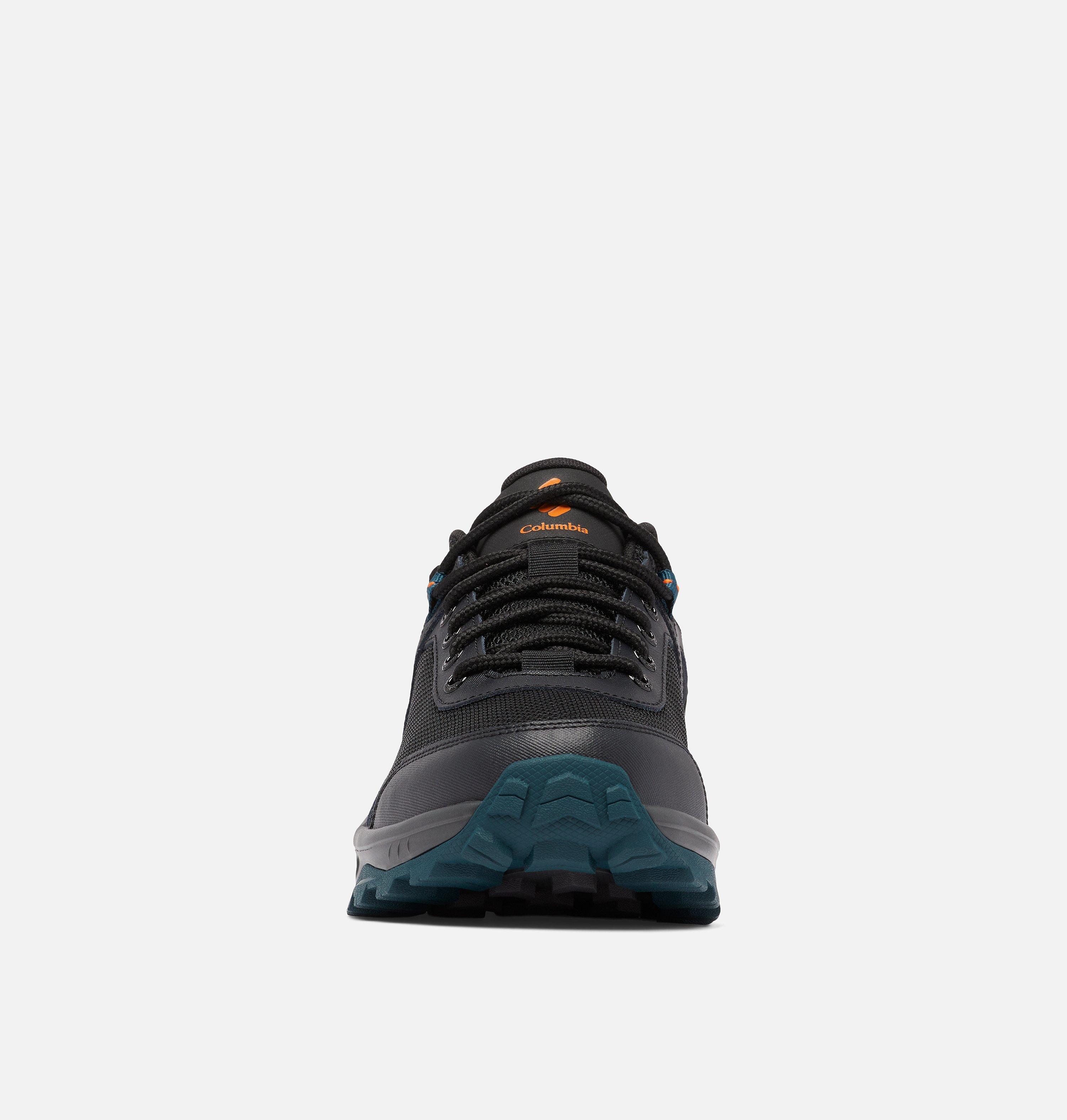 Men's Trailstorm Ascend Waterproof Shoe 8