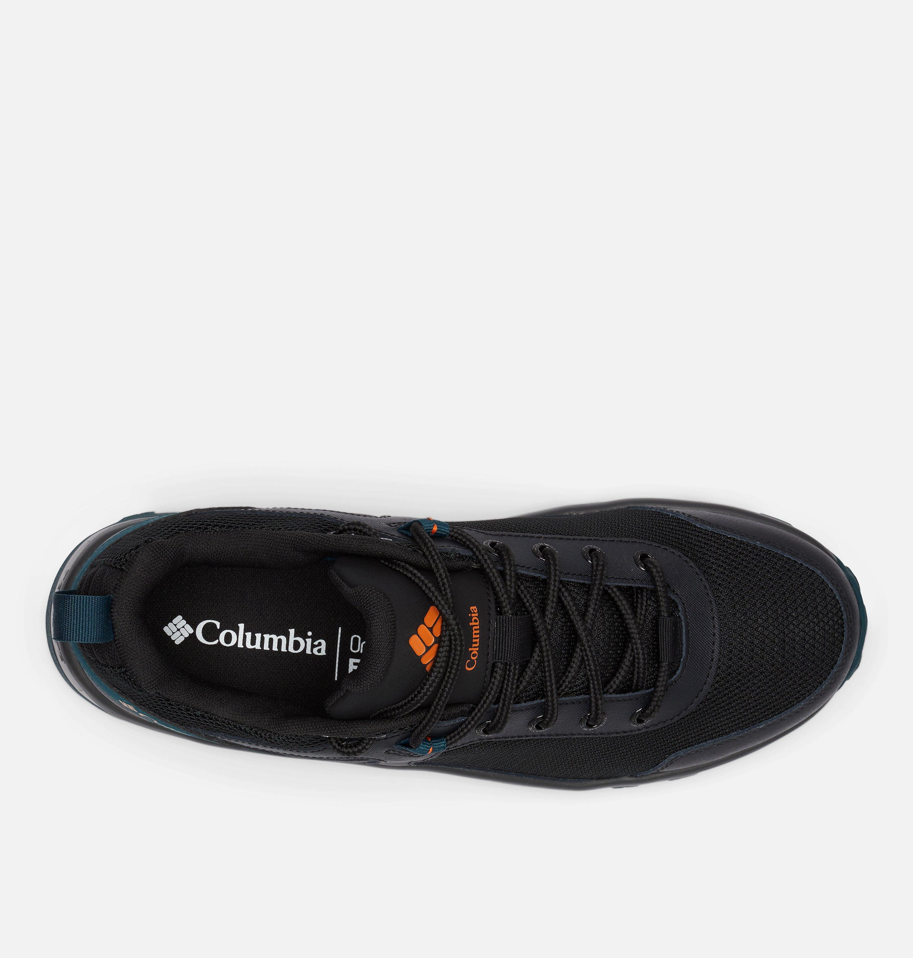 Men's Trailstorm Ascend Waterproof Shoe 4