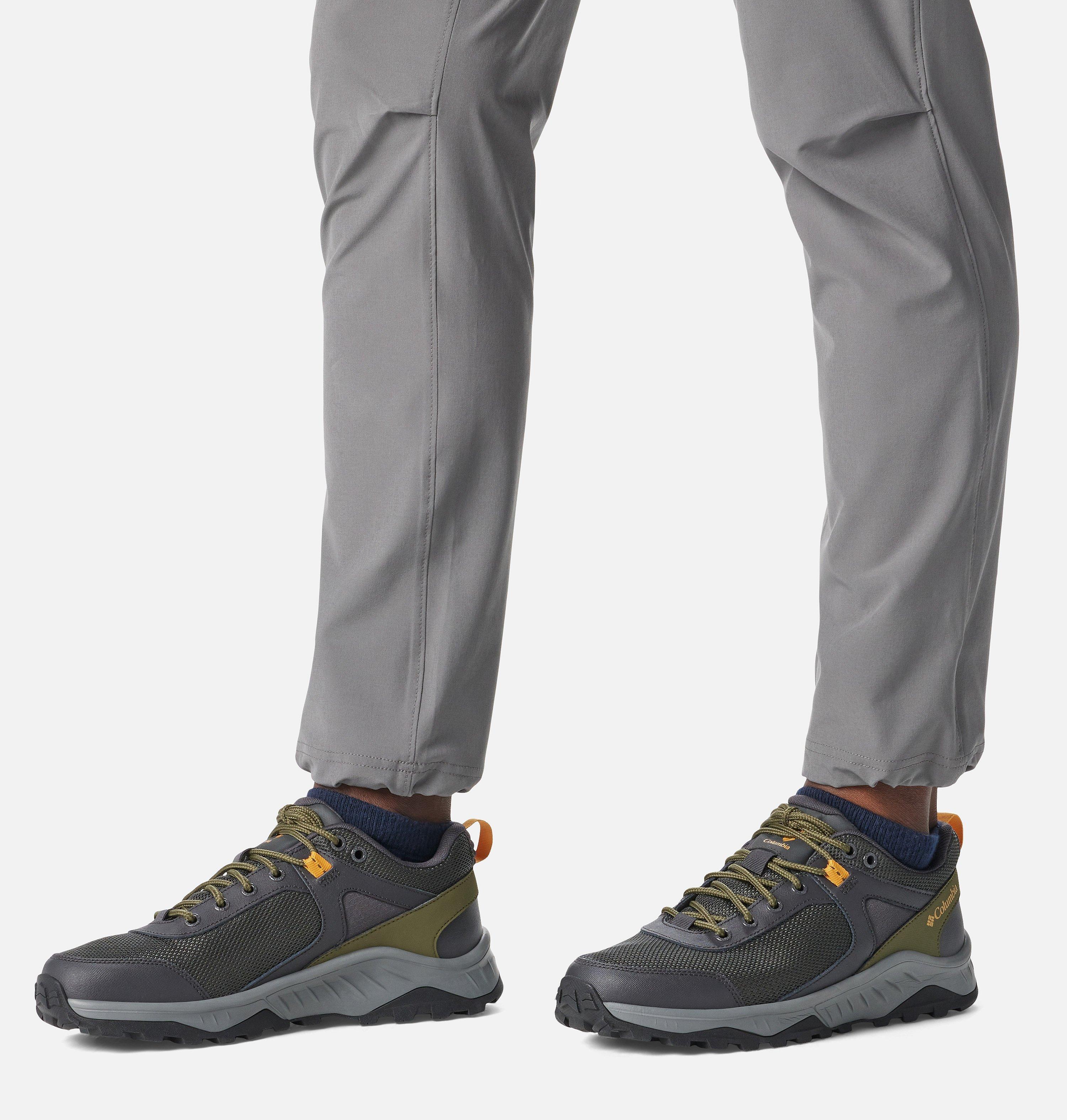 Men's Trailstorm™ Ascend Waterproof Shoe | 011 | 14 11