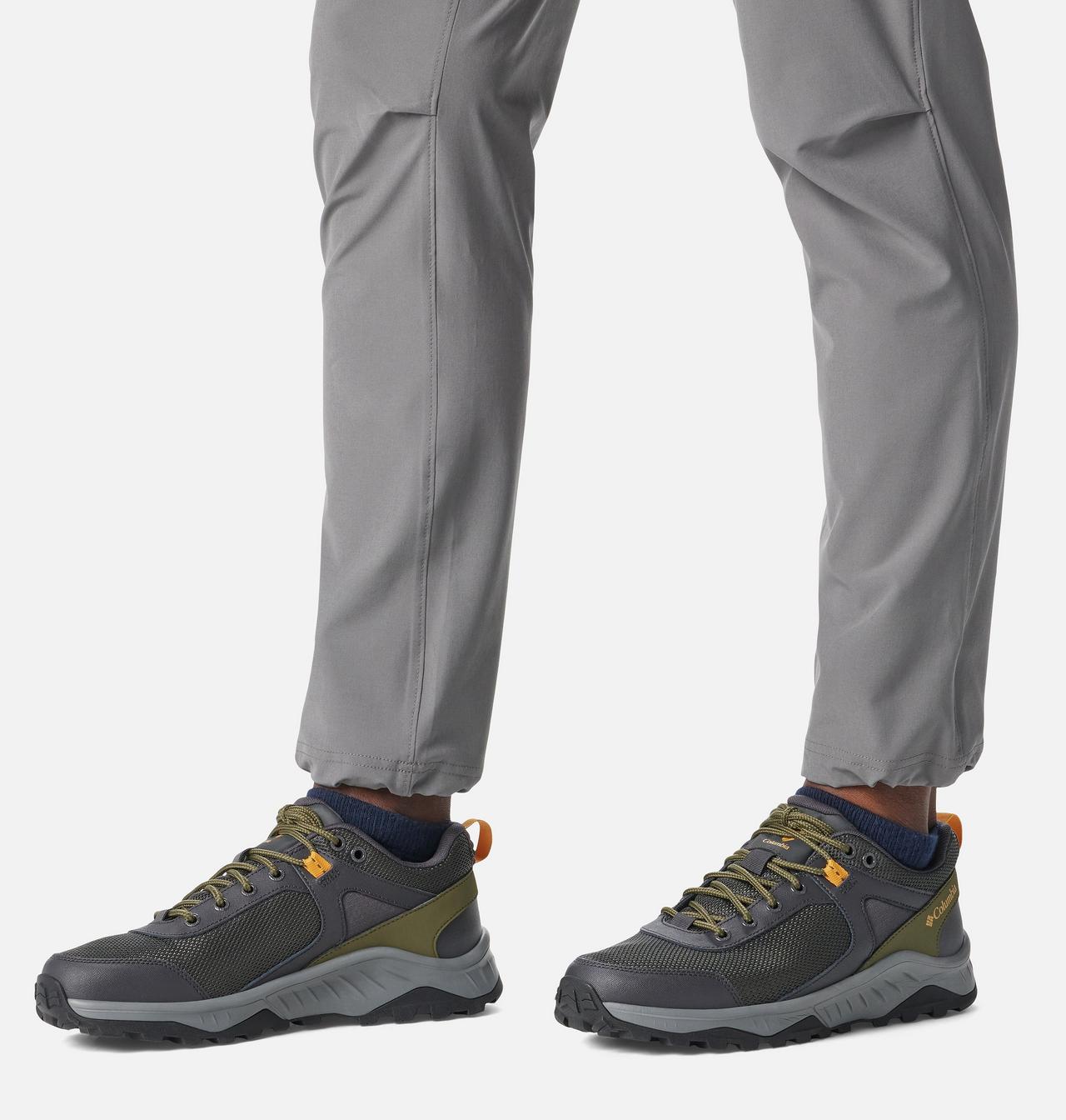 Men's Trailstorm™ Ascend Waterproof Shoe 11
