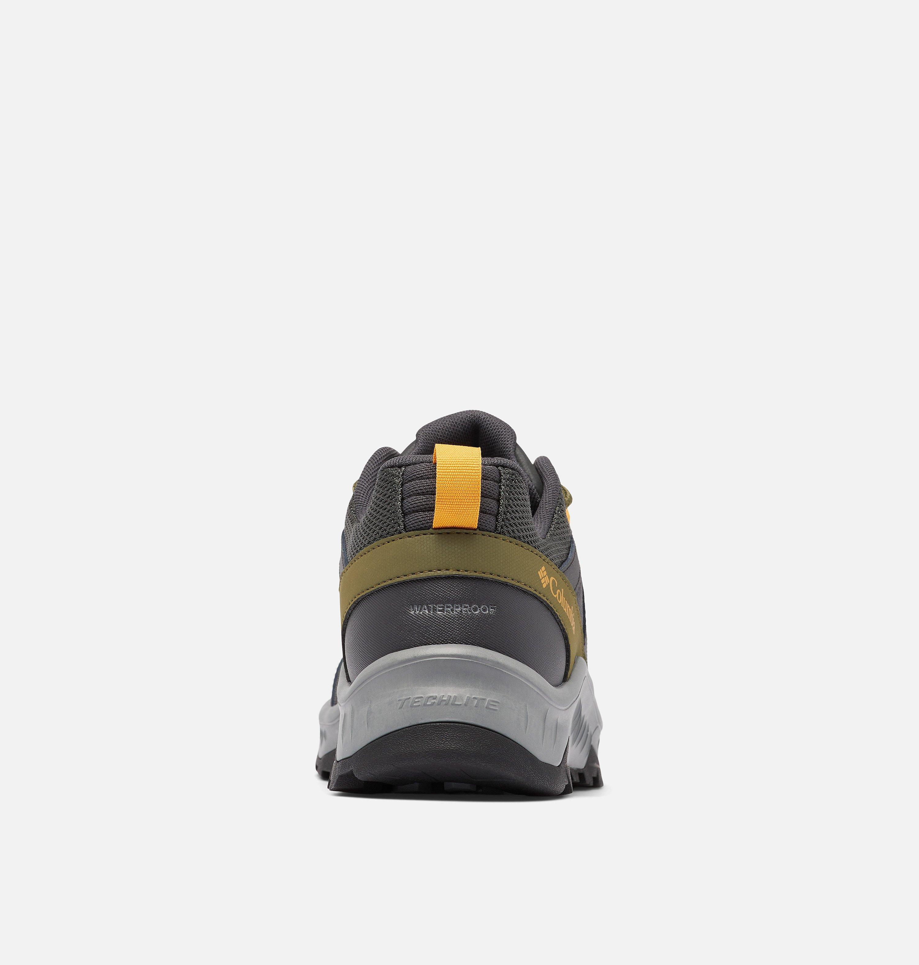 Men's Trailstorm™ Ascend Waterproof Shoe | 011 | 14 9