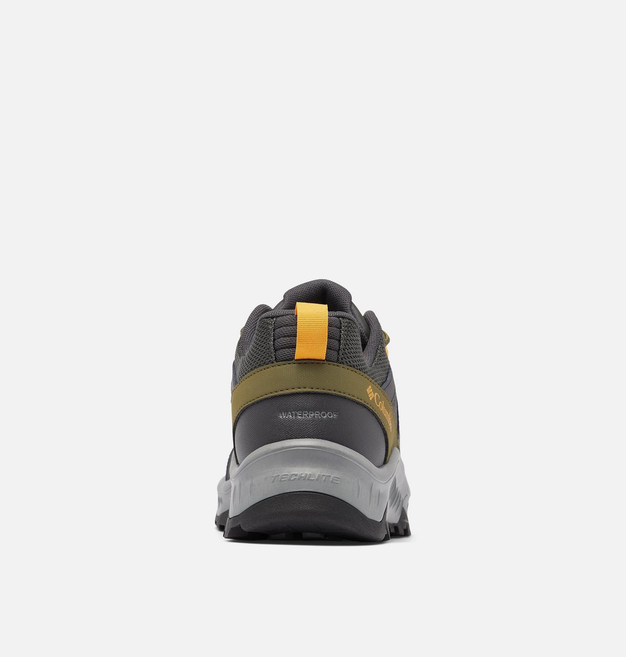 Men's Trailstorm™ Ascend Waterproof Shoe 9