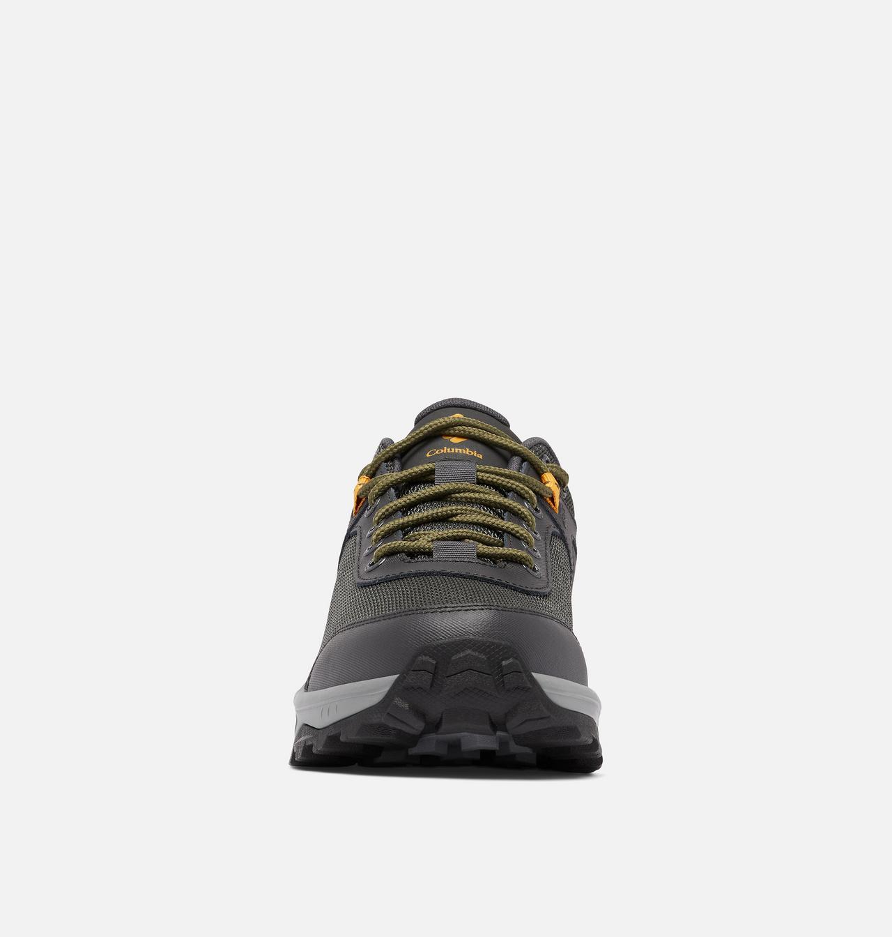 Men's Trailstorm™ Ascend Waterproof Shoe 8