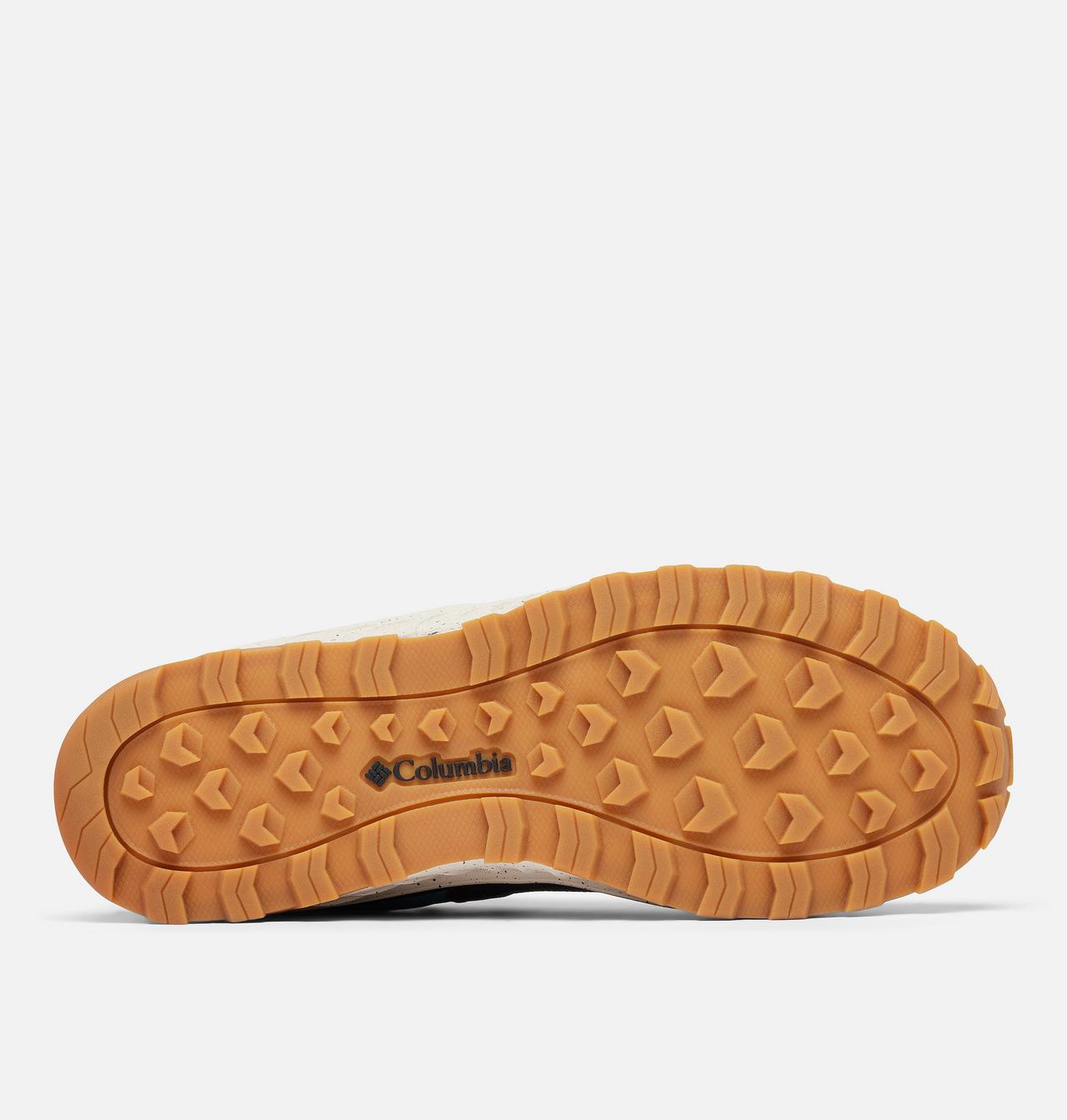 Men's Trailstorm™ Ascend Waterproof Shoe 5