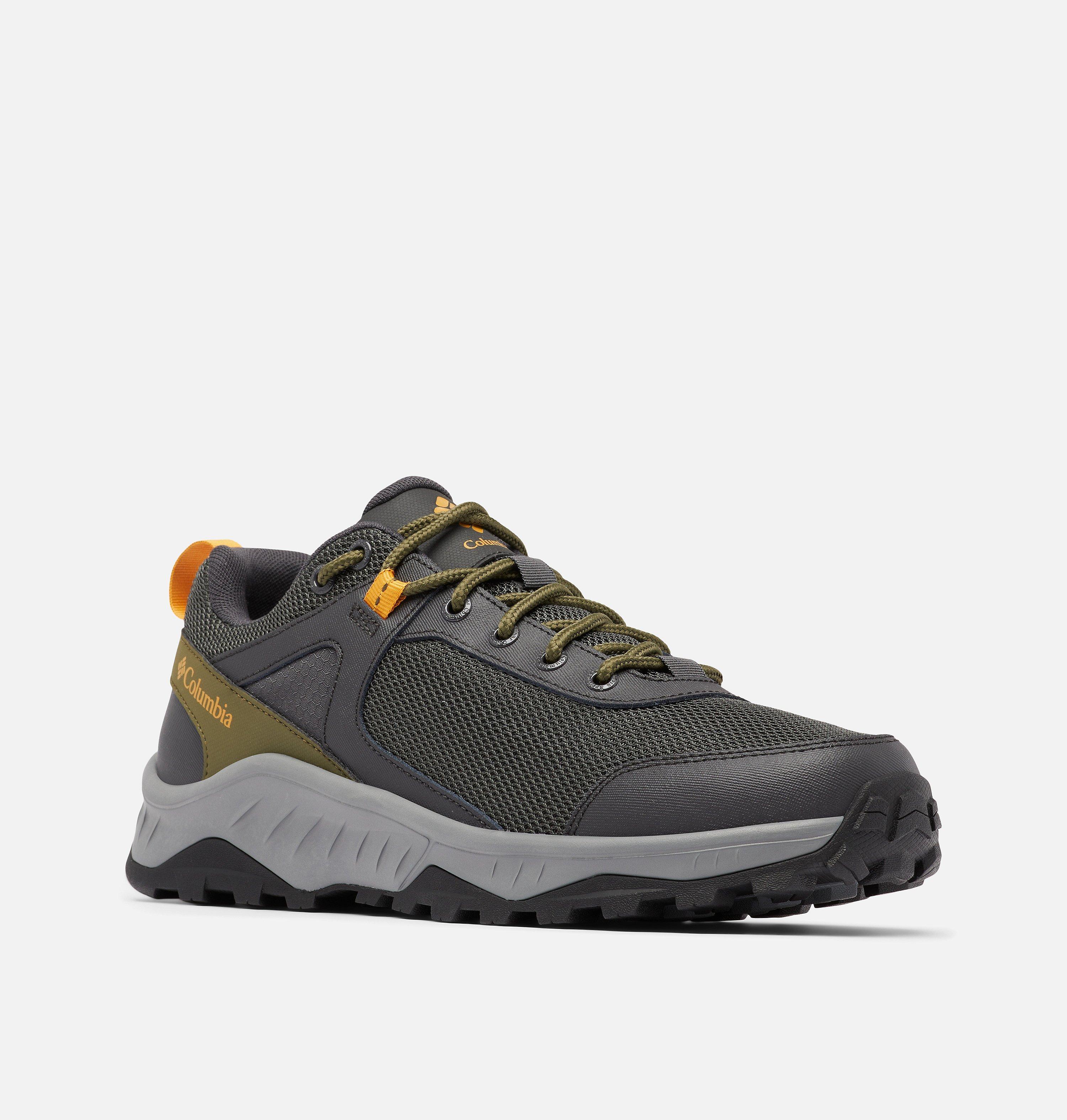 Men's Trailstorm Ascend Waterproof Shoe - Wide 4