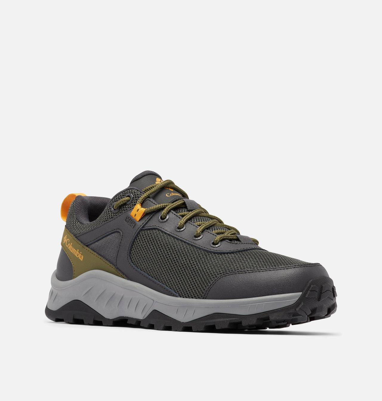Men's Trailstorm™ Ascend Waterproof Shoe - Wide 4