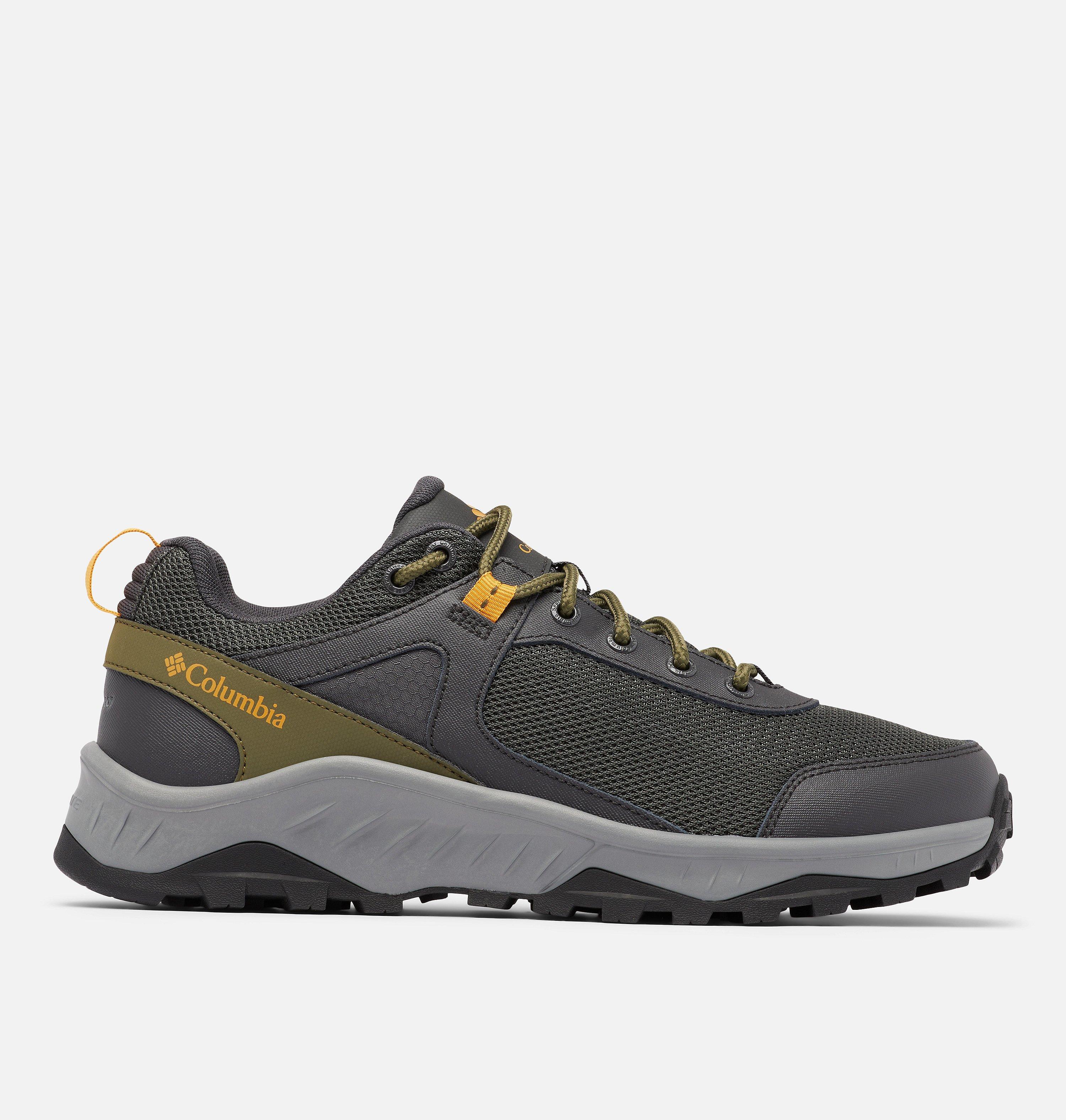 Men's Trailstorm Ascend Waterproof Shoe - Wide 1