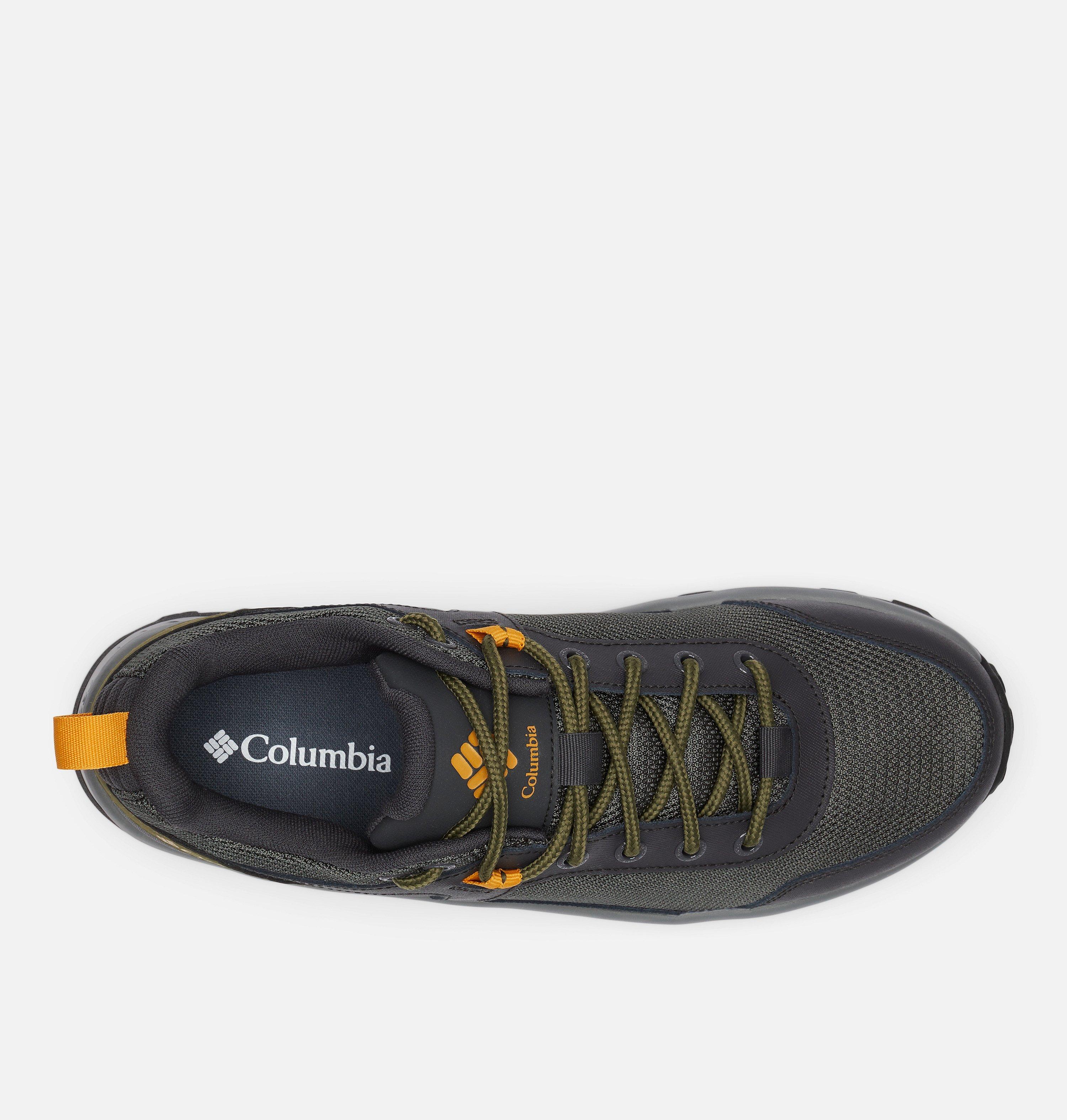 Men's Trailstorm Ascend Waterproof Shoe - Wide 5