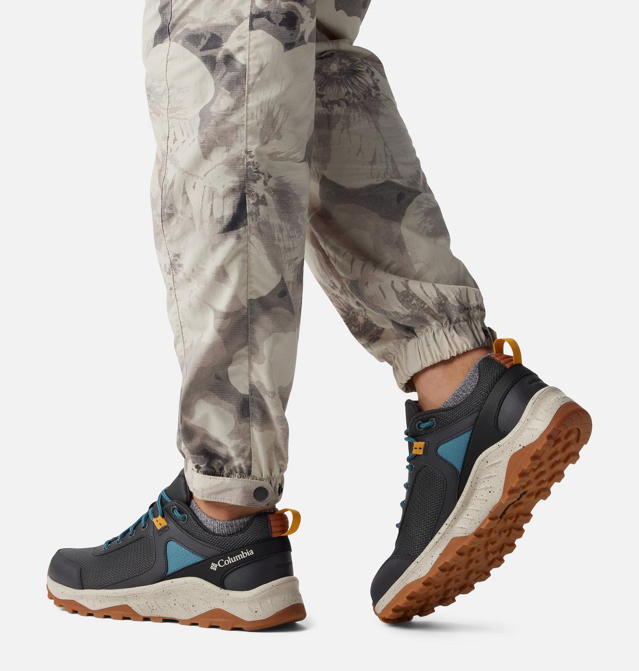 Men's Trailstorm™ Ascend Waterproof Shoe - Wide 11