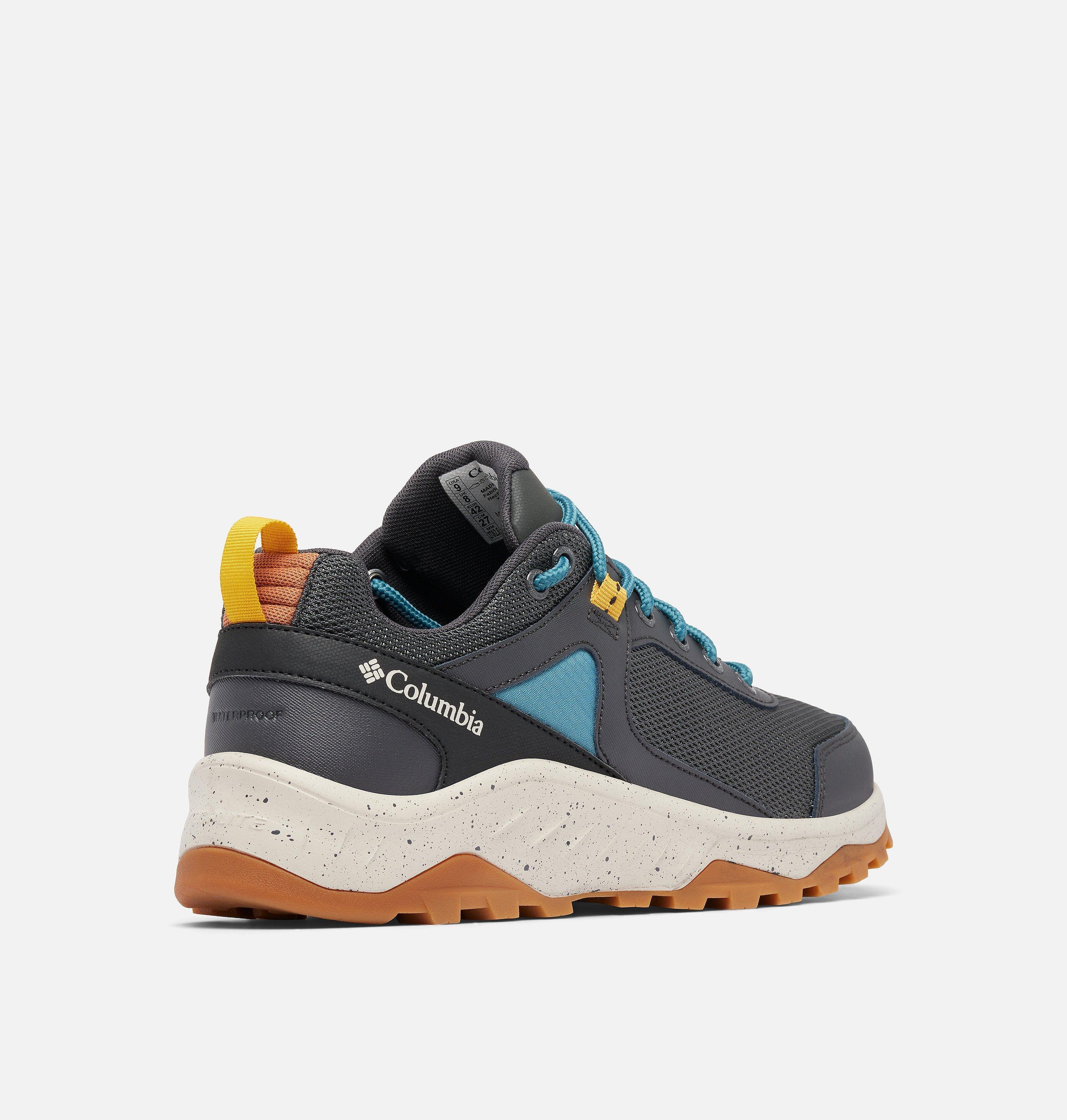 Men's Trailstorm Ascend Waterproof Shoe - Wide 10