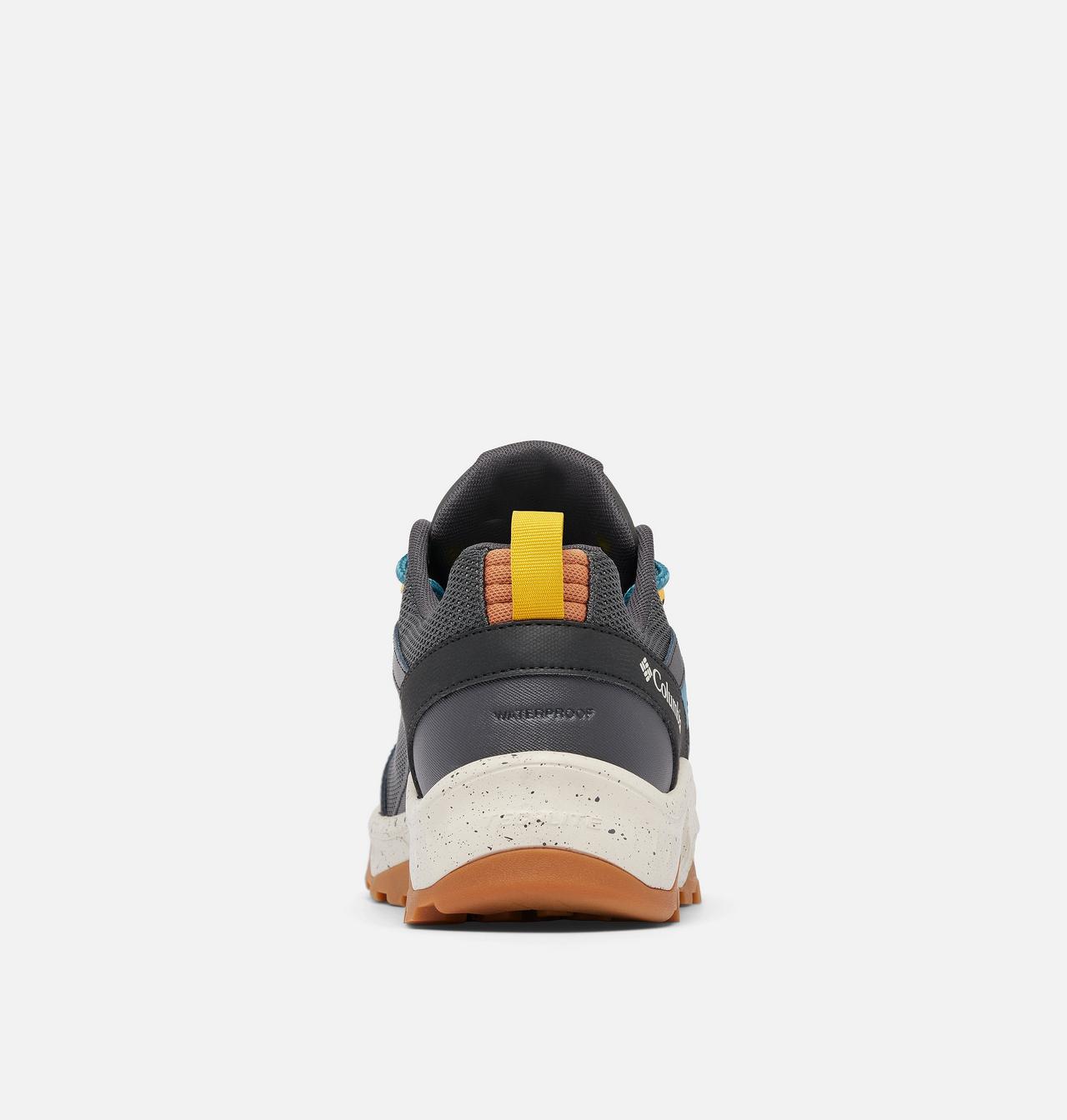 Men's Trailstorm™ Ascend Waterproof Shoe - Wide 2