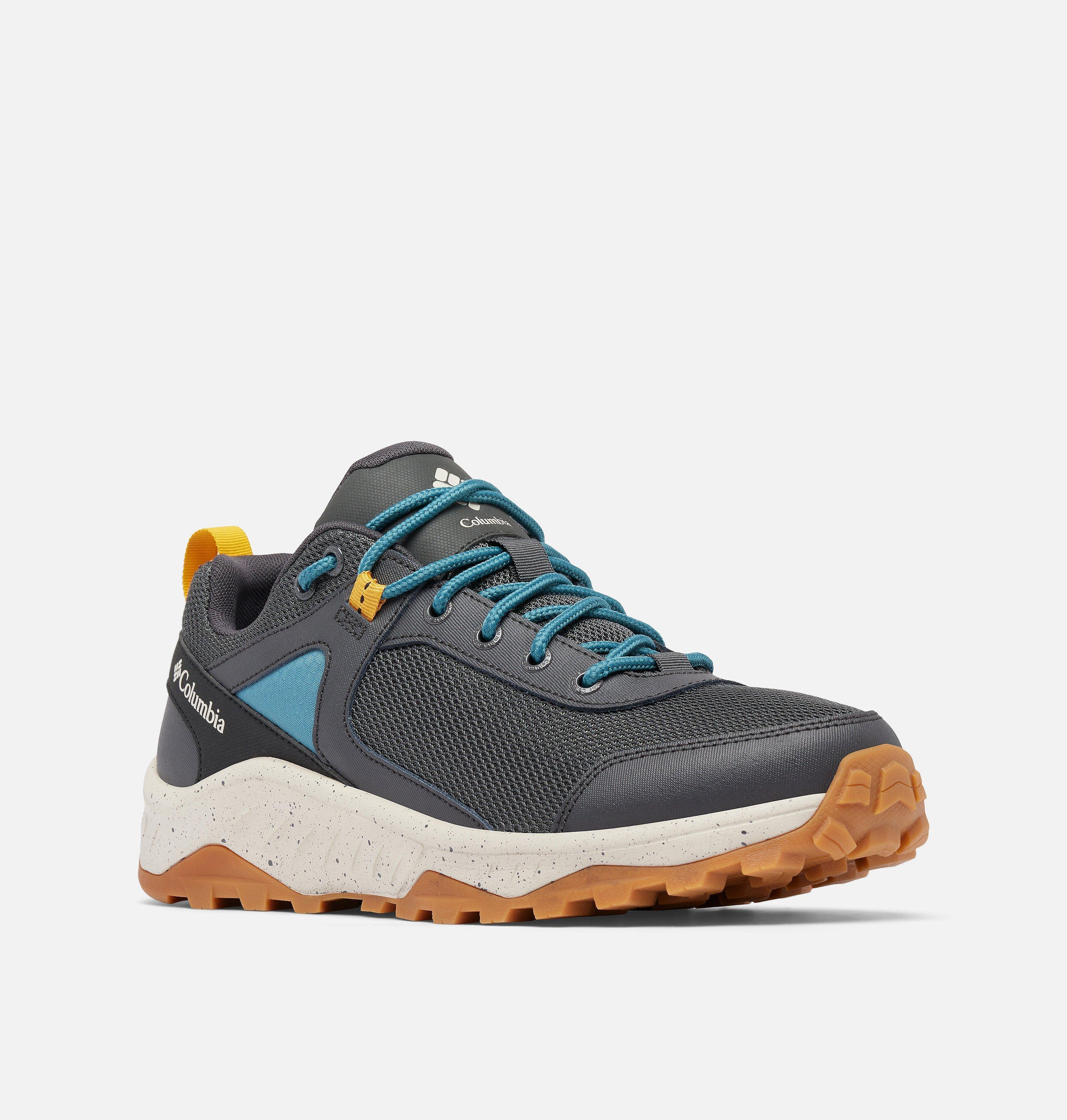 Men's Trailstorm Ascend Waterproof Shoe - Wide 4