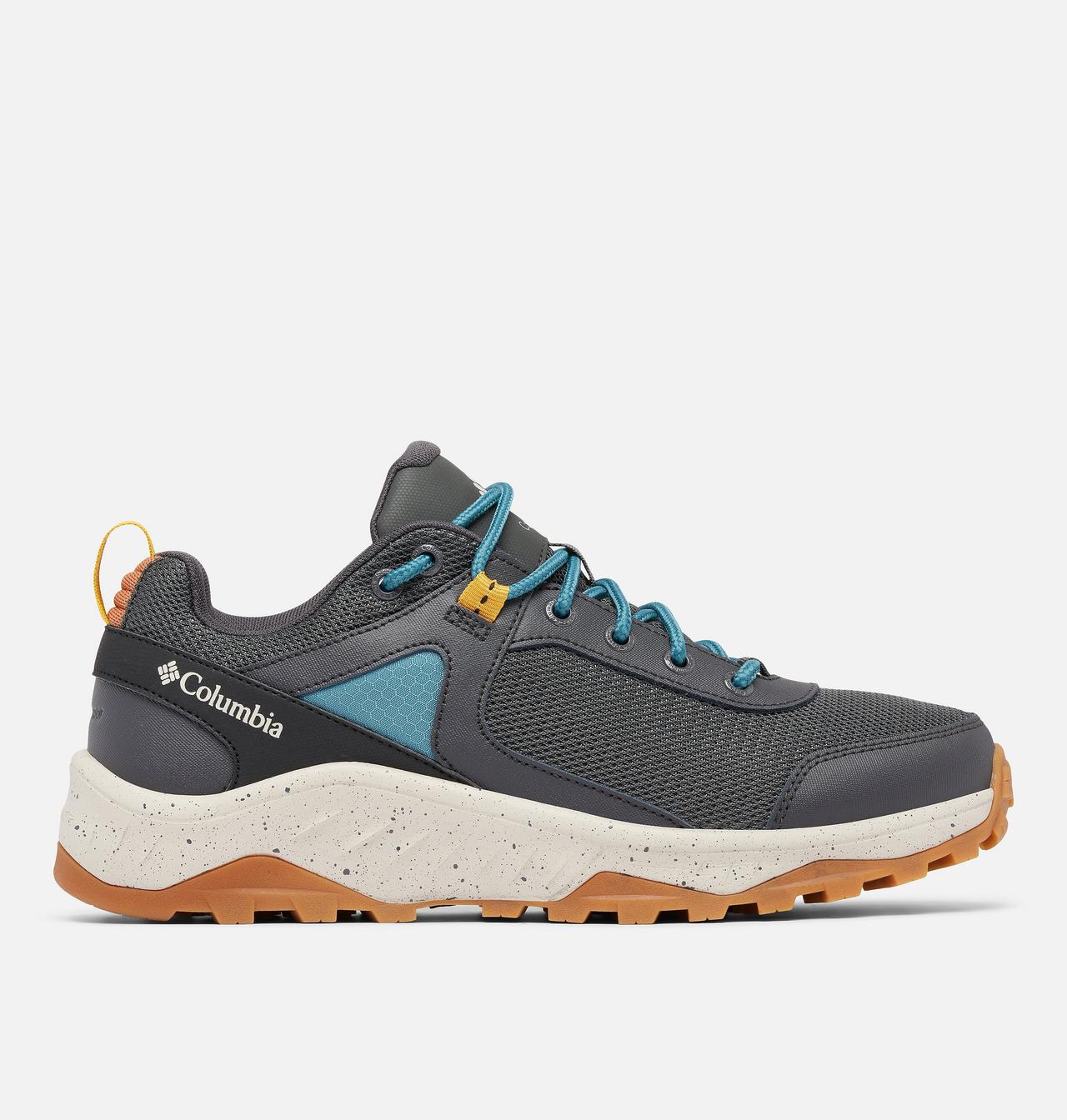Men's Trailstorm™ Ascend Waterproof Shoe - Wide 1