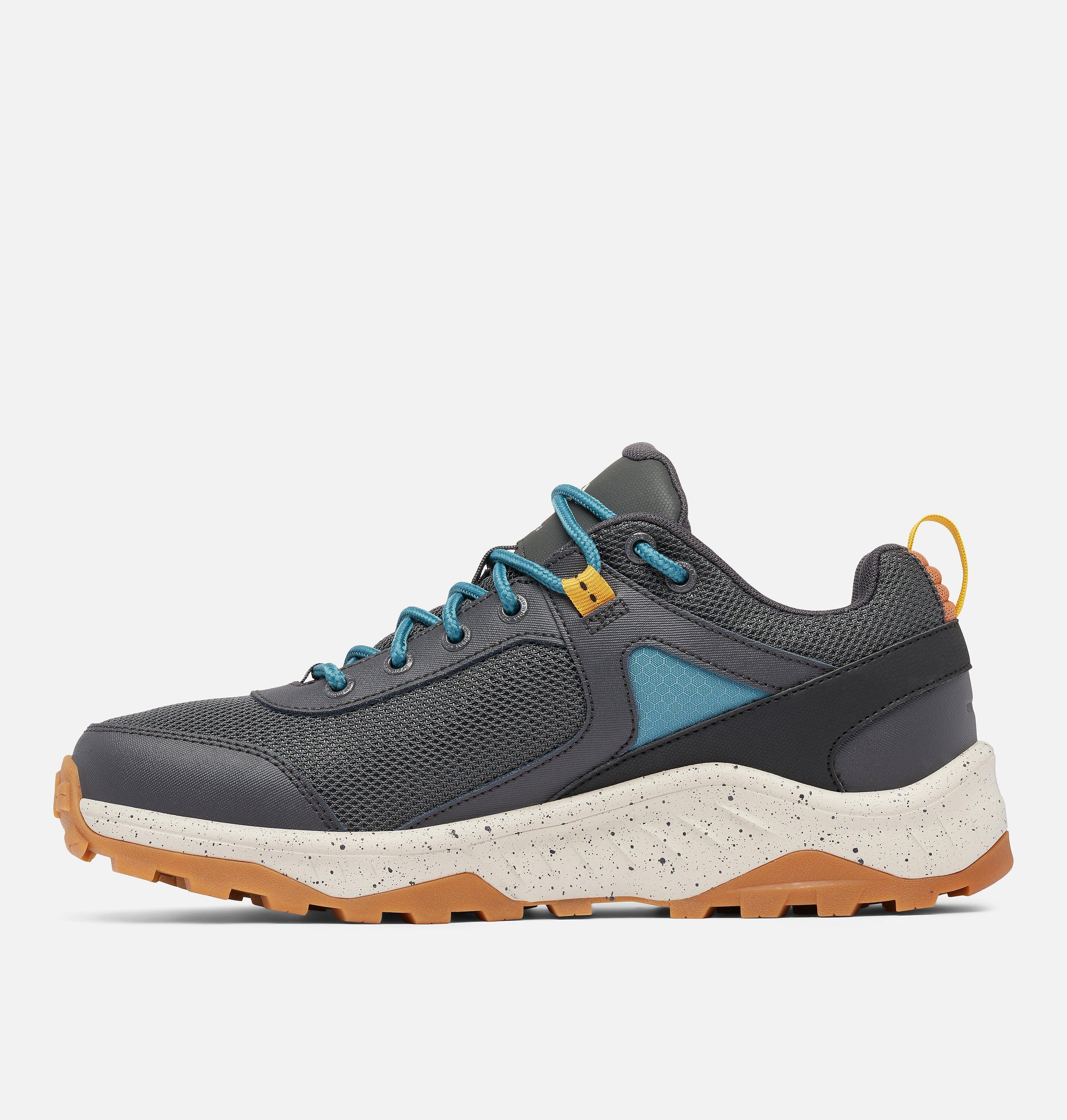 Men's Trailstorm Ascend Waterproof Shoe - Wide 7