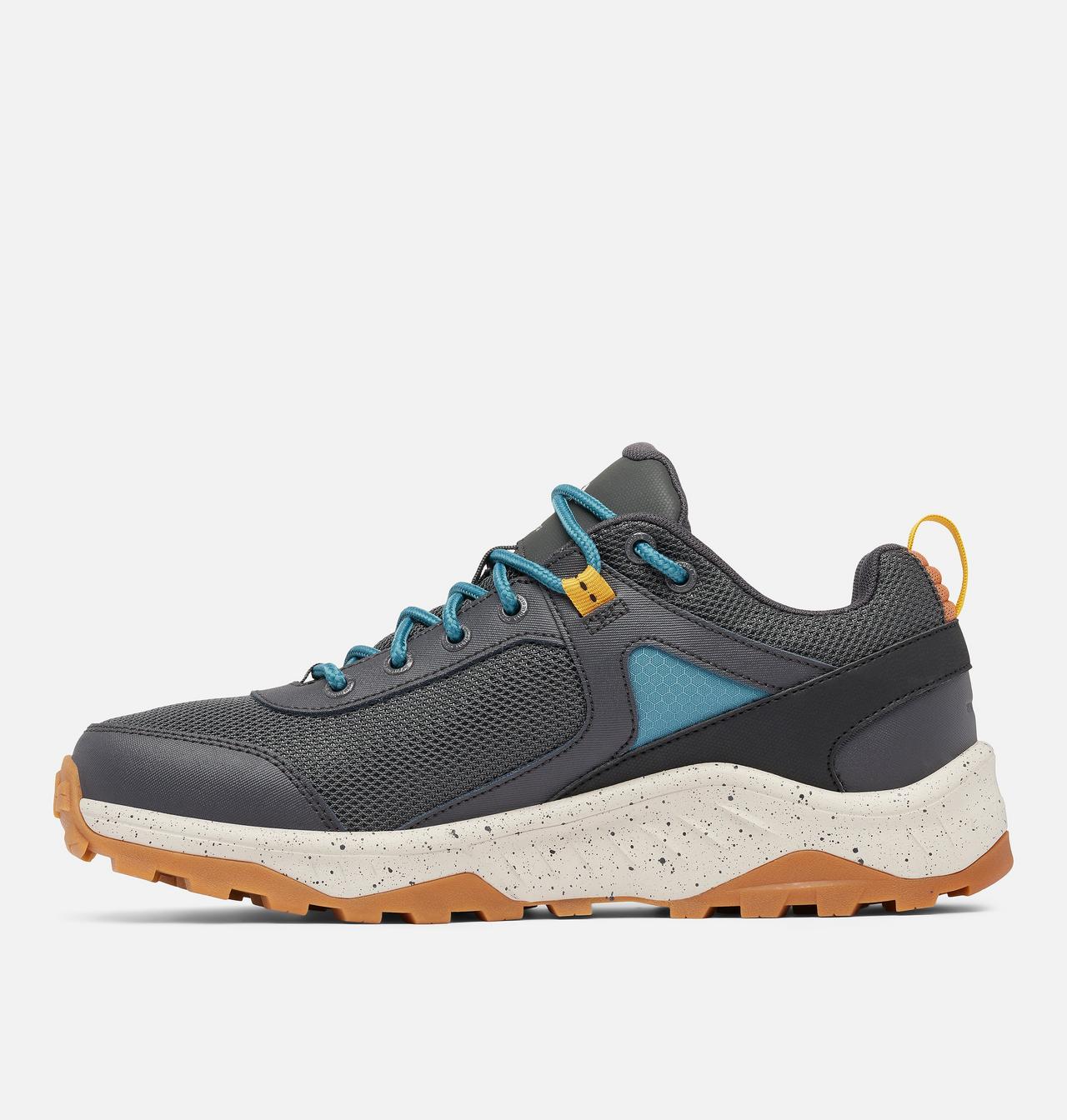 Men's Trailstorm™ Ascend Waterproof Shoe - Wide 7