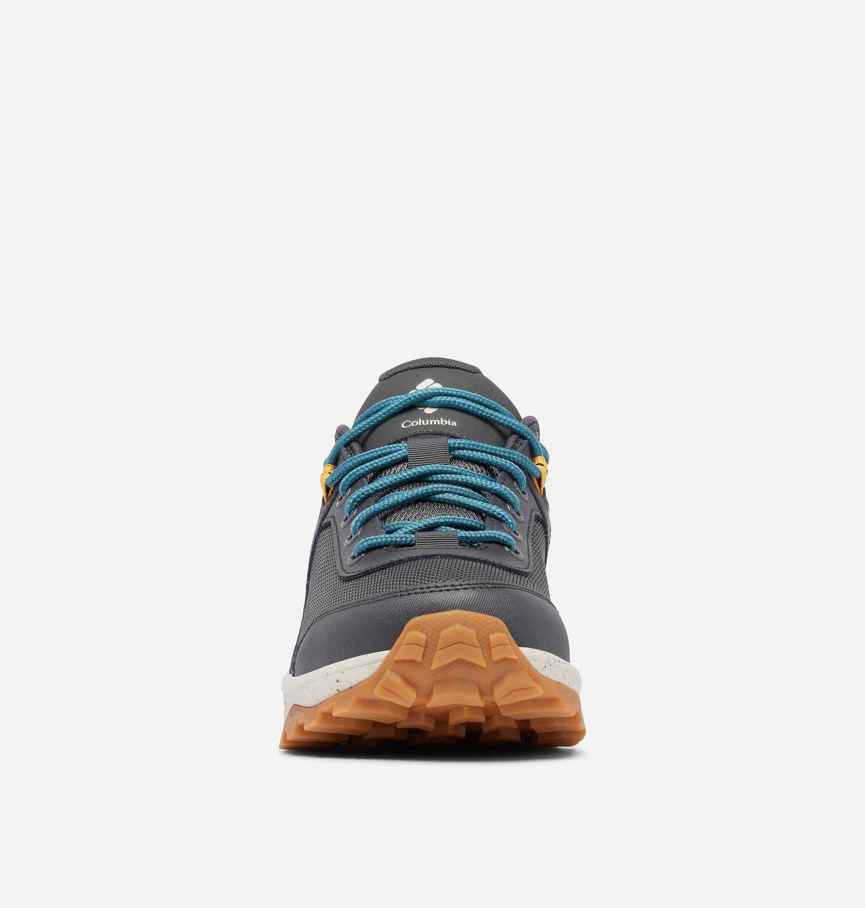 Men's Trailstorm Ascend Waterproof Shoe - Wide 9