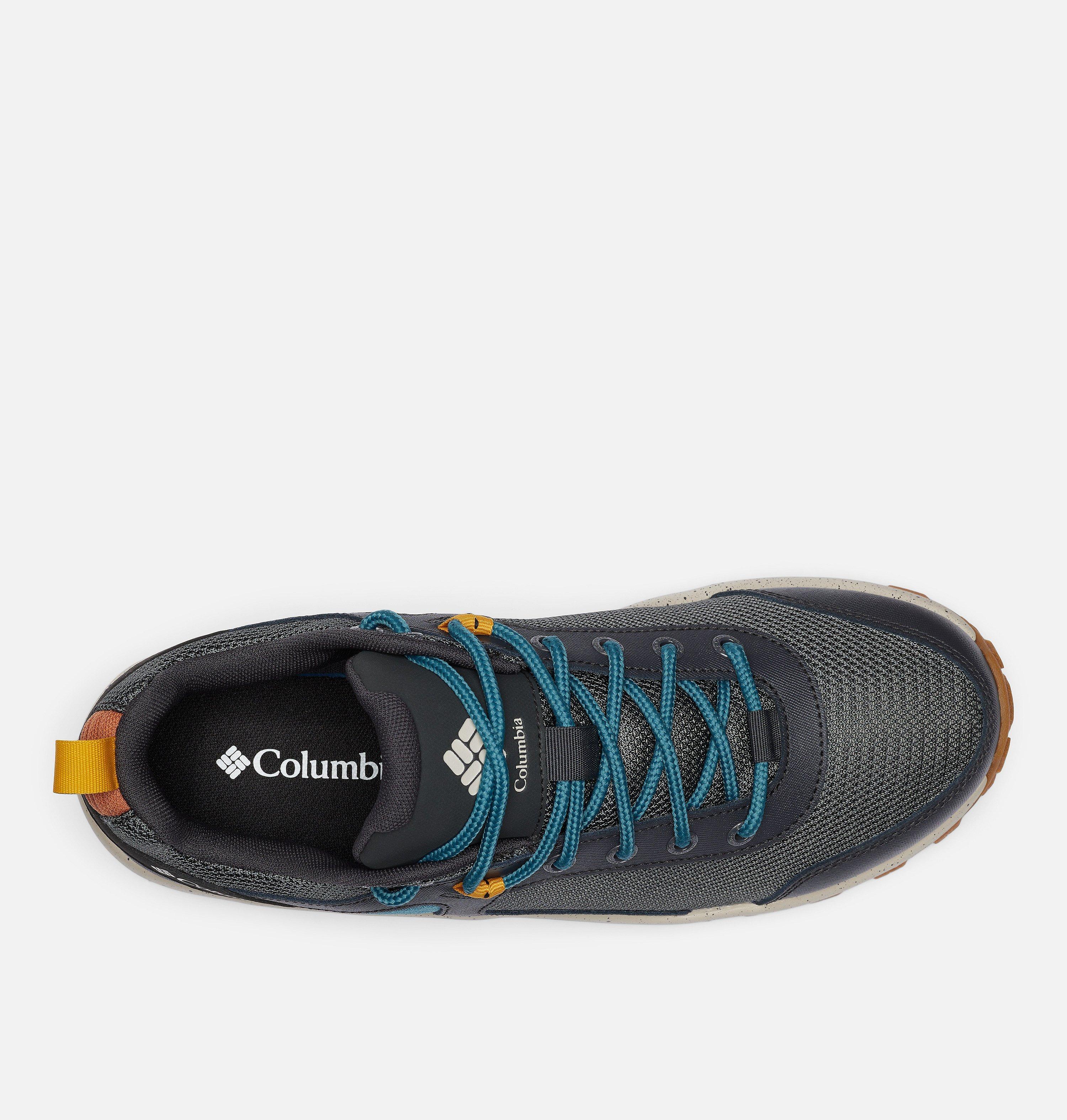 Men's Trailstorm Ascend Waterproof Shoe - Wide 5